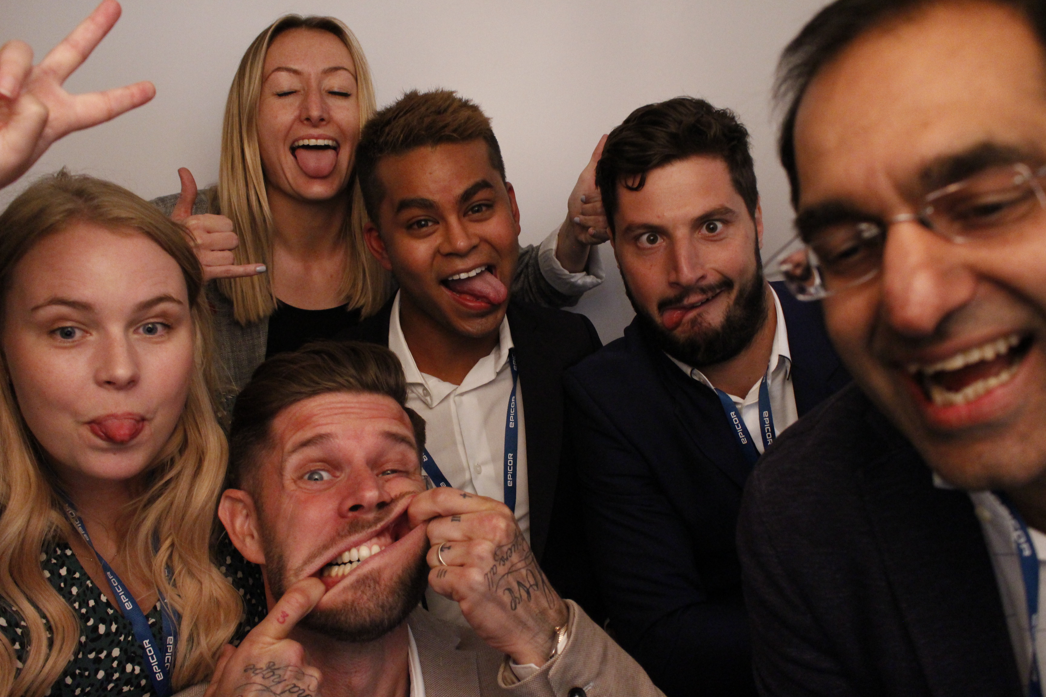 ERP Today Award's | View more photos from the event at gallery.myphotoboothexperience.co.uk/u/MyPhotoBoothExperienceLtd/ERP-Today-Awards