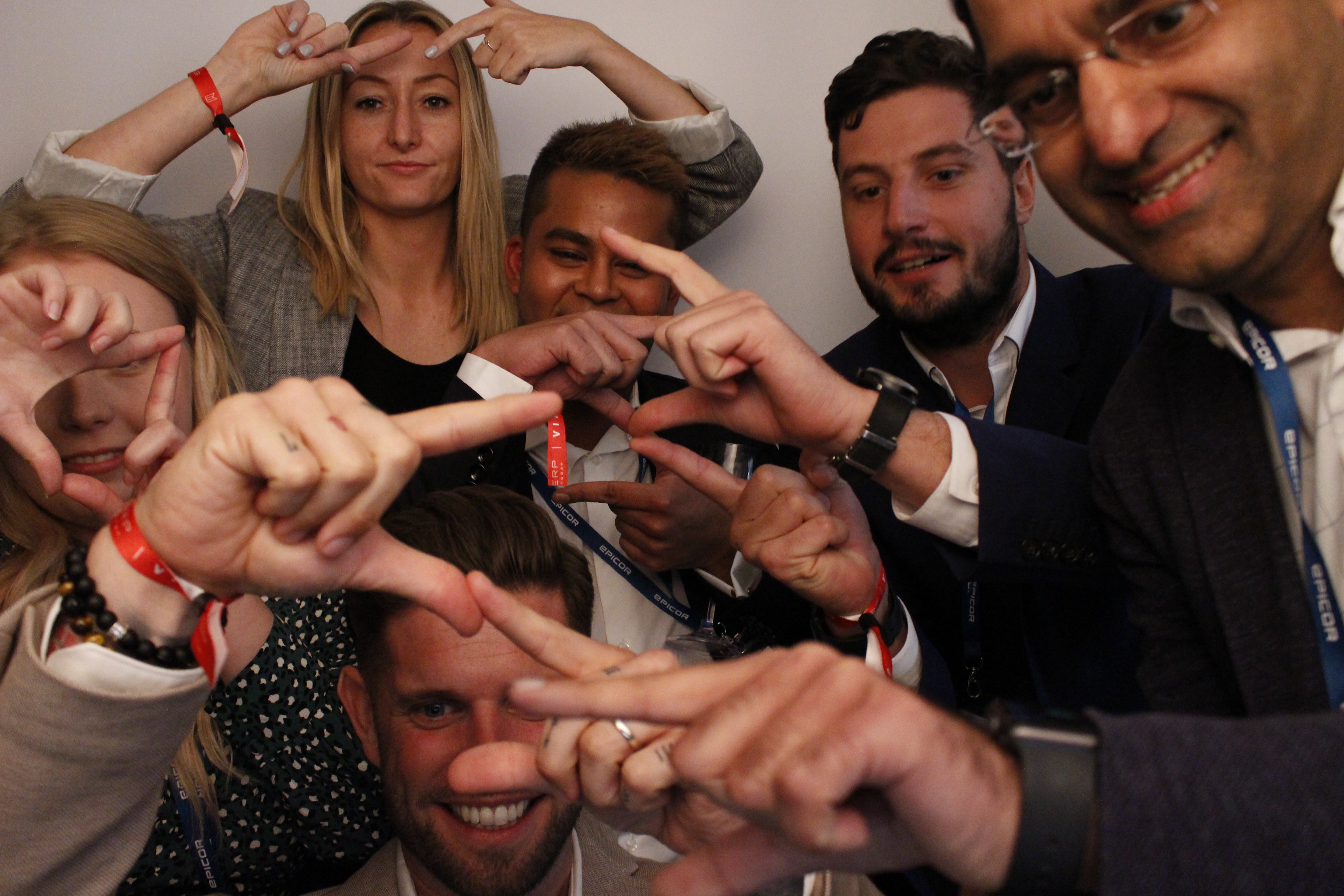 ERP Today Award's | View more photos from the event at gallery.myphotoboothexperience.co.uk/u/MyPhotoBoothExperienceLtd/ERP-Today-Awards