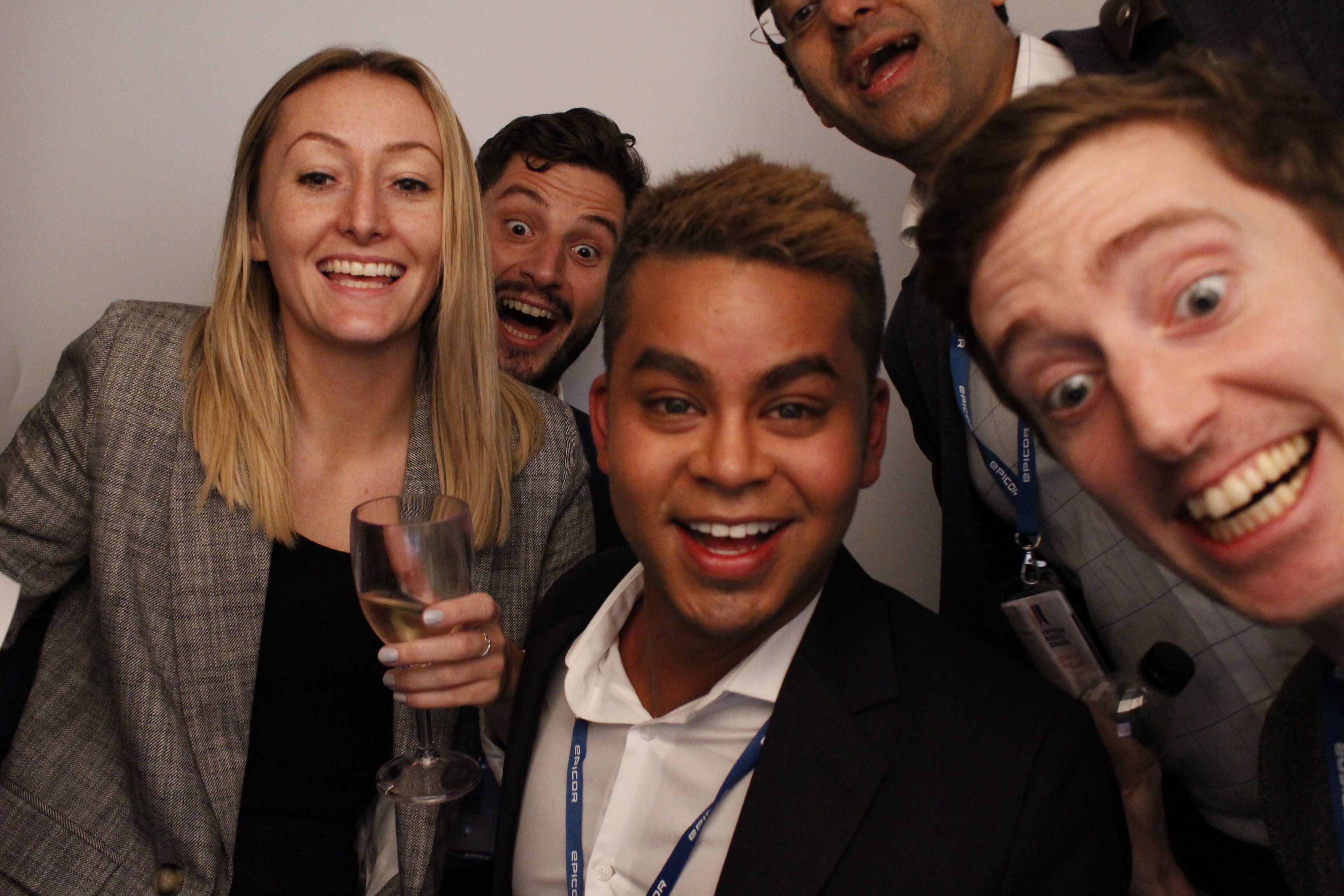 ERP Today Award's | View more photos from the event at gallery.myphotoboothexperience.co.uk/u/MyPhotoBoothExperienceLtd/ERP-Today-Awards