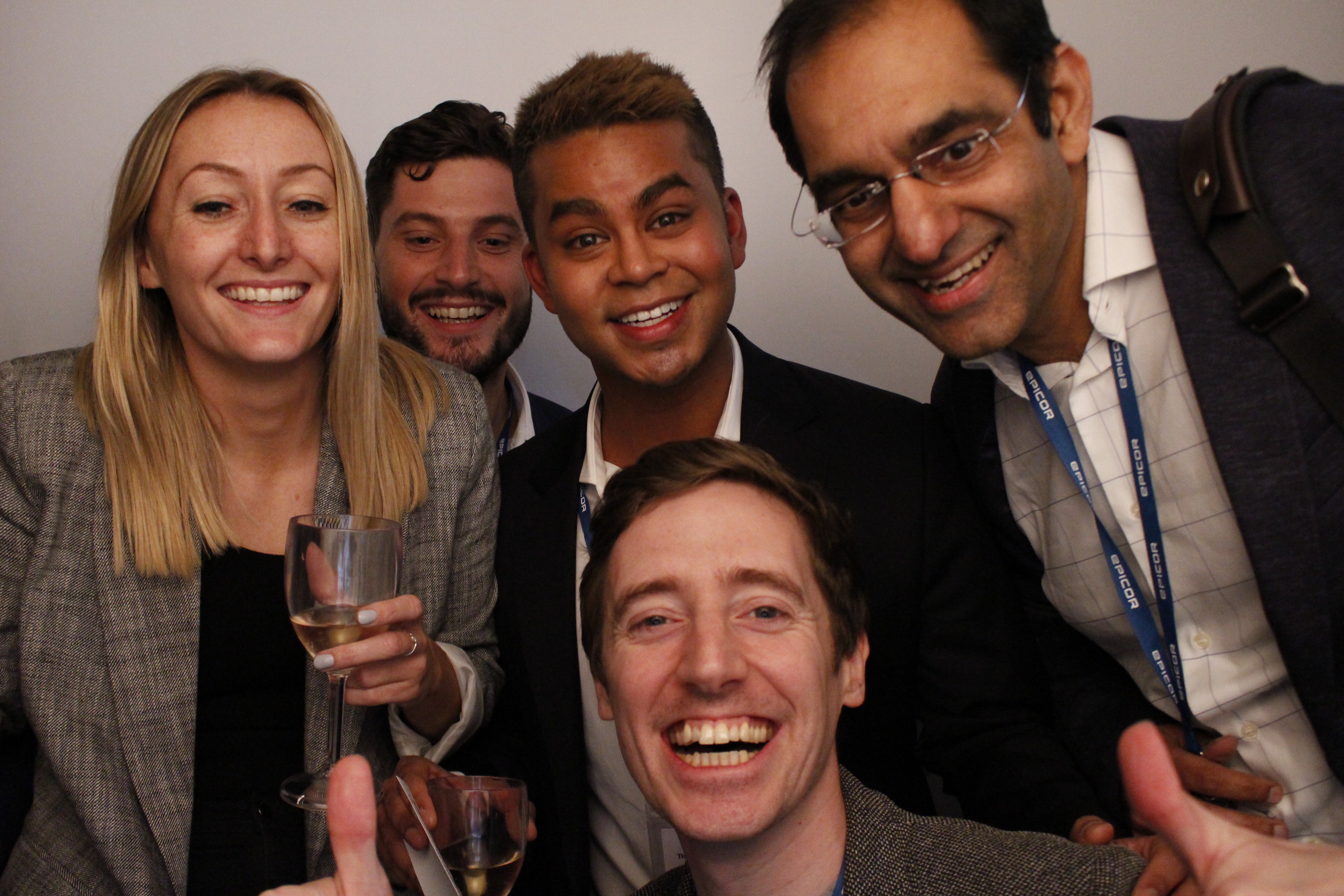 ERP Today Award's | View more photos from the event at gallery.myphotoboothexperience.co.uk/u/MyPhotoBoothExperienceLtd/ERP-Today-Awards