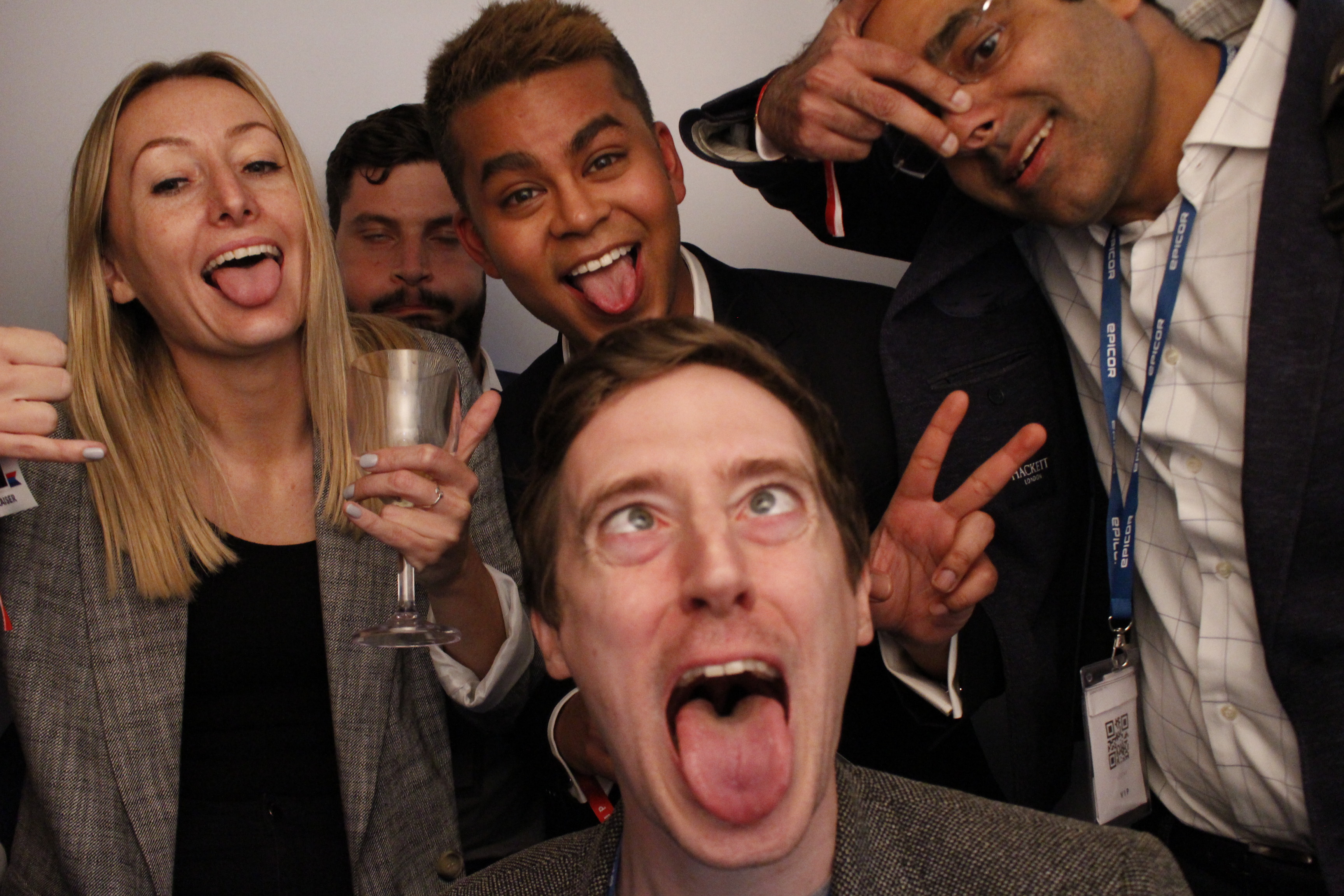 ERP Today Award's | View more photos from the event at gallery.myphotoboothexperience.co.uk/u/MyPhotoBoothExperienceLtd/ERP-Today-Awards
