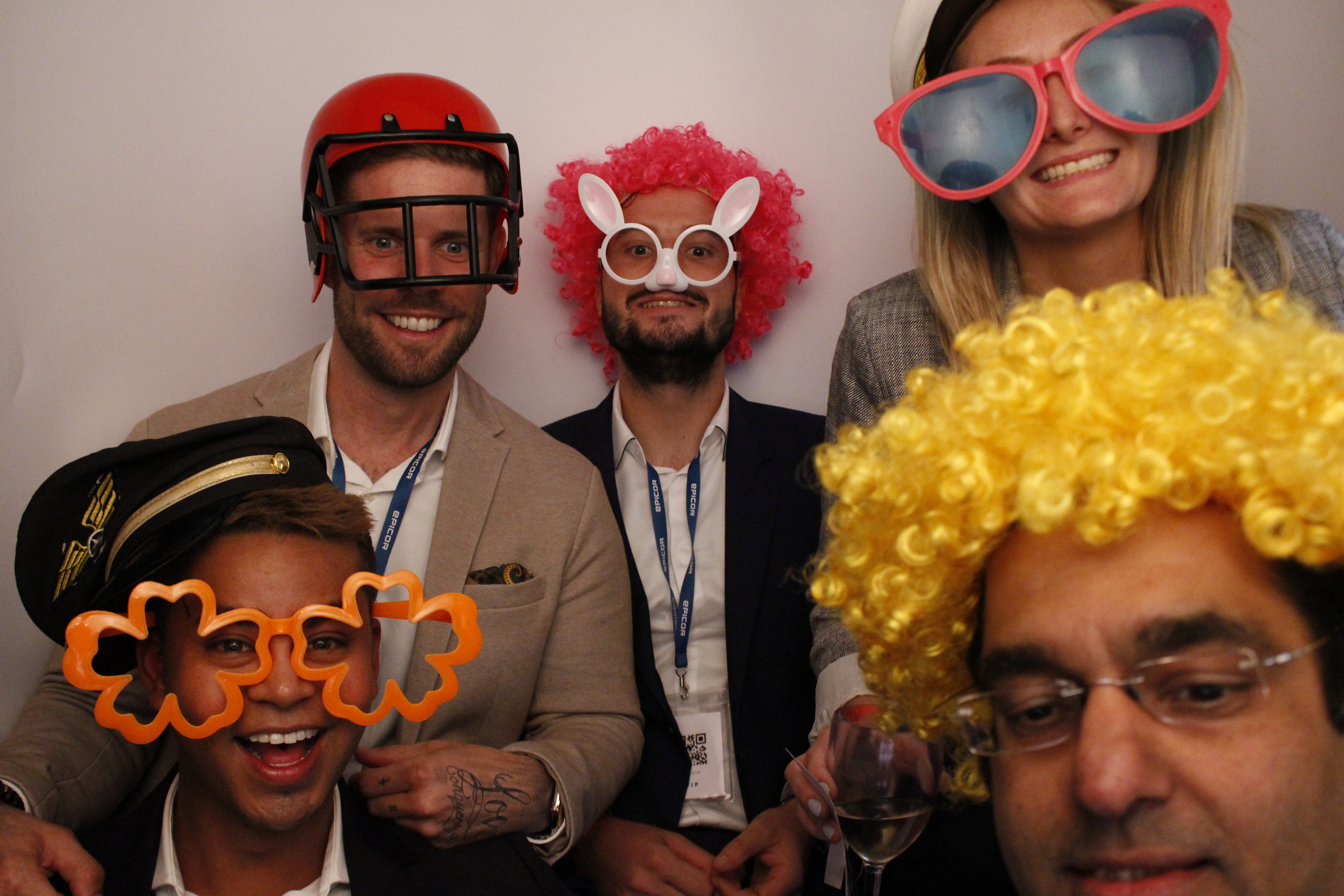 ERP Today Award's | View more photos from the event at gallery.myphotoboothexperience.co.uk/u/MyPhotoBoothExperienceLtd/ERP-Today-Awards