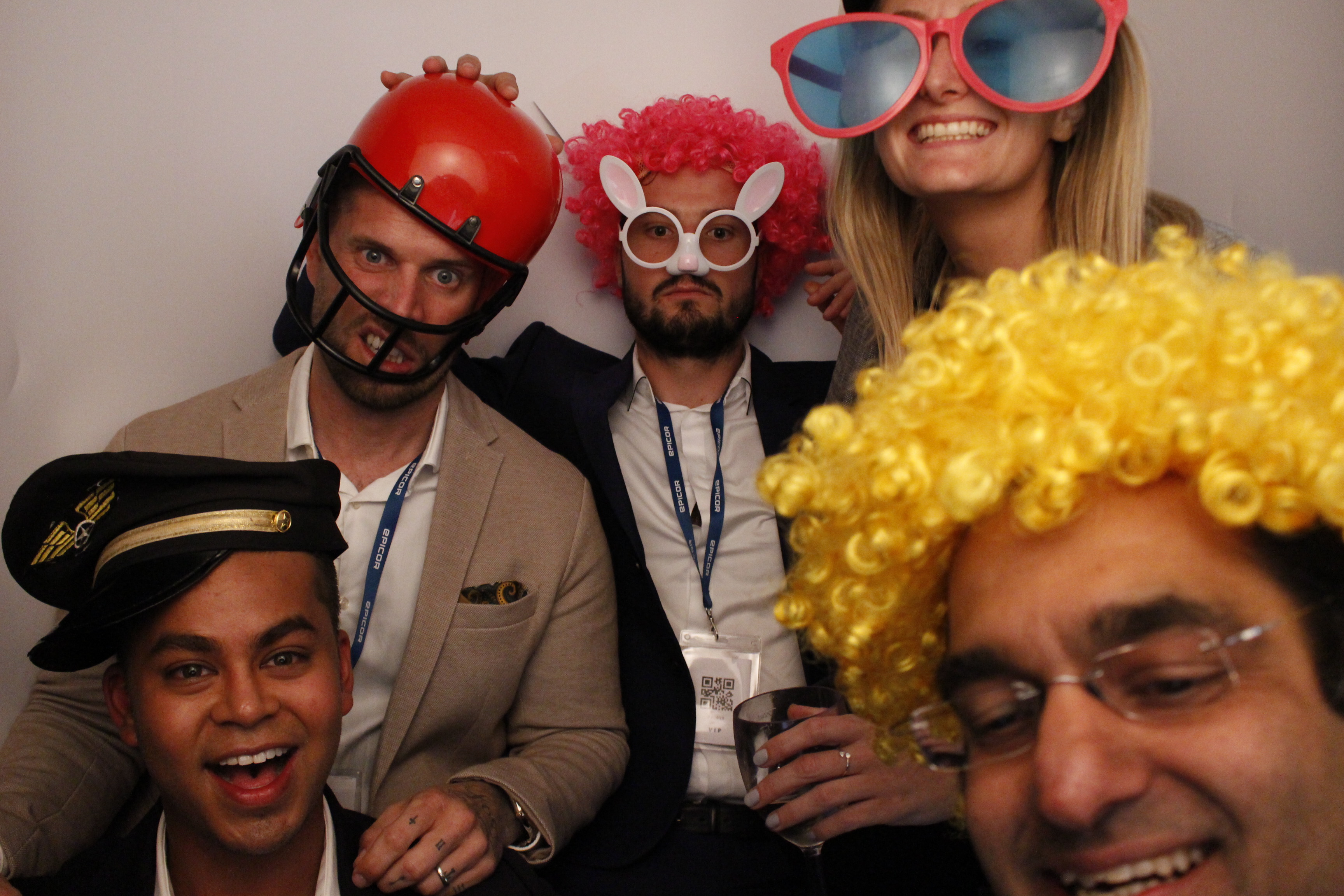 ERP Today Award's | View more photos from the event at gallery.myphotoboothexperience.co.uk/u/MyPhotoBoothExperienceLtd/ERP-Today-Awards