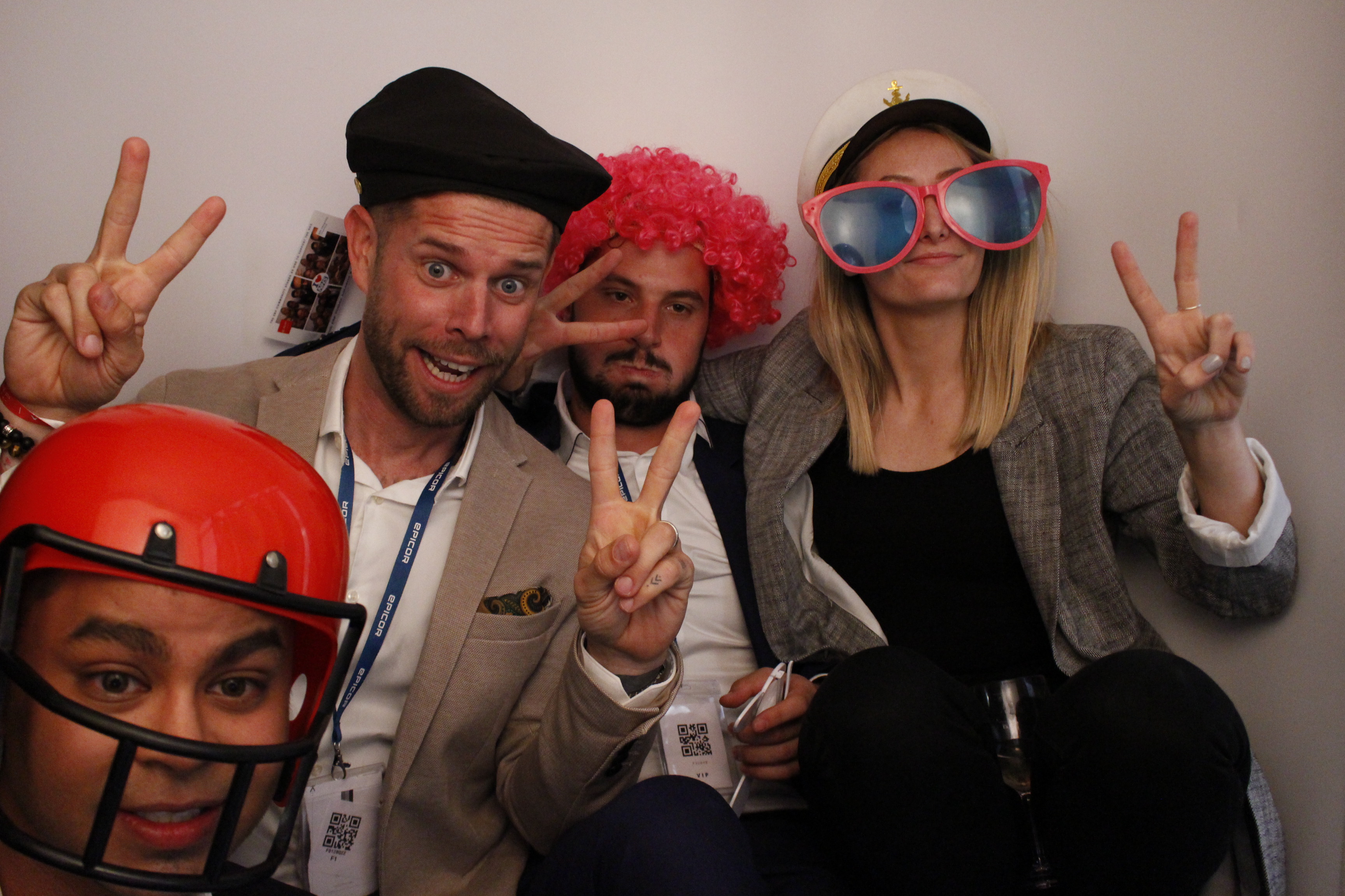 ERP Today Award's | View more photos from the event at gallery.myphotoboothexperience.co.uk/u/MyPhotoBoothExperienceLtd/ERP-Today-Awards