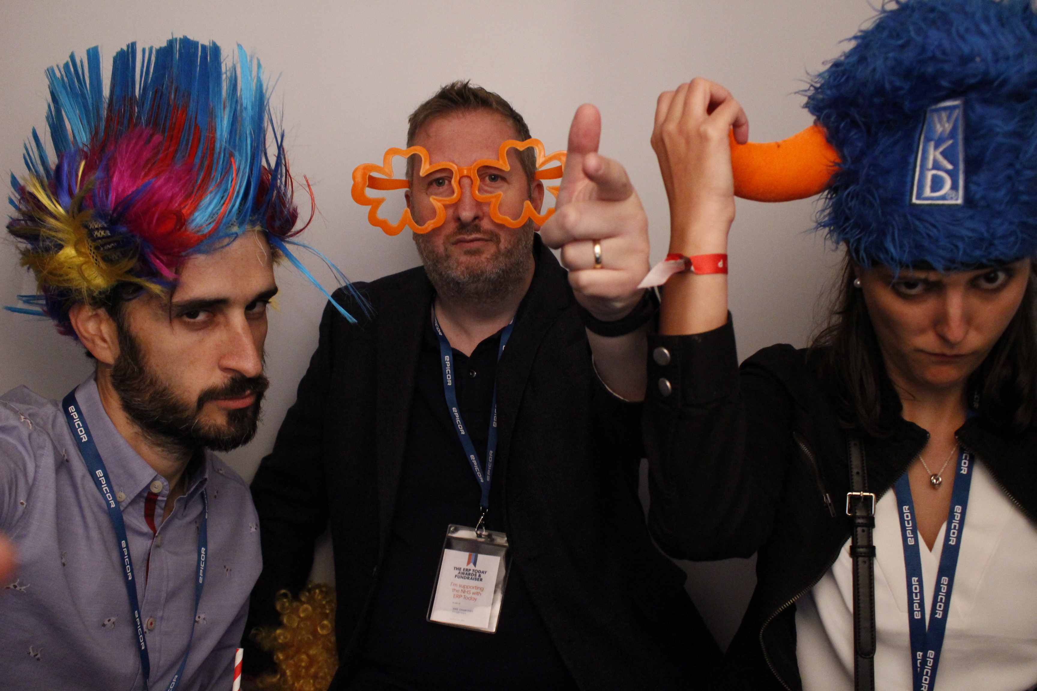 ERP Today Award's | View more photos from the event at gallery.myphotoboothexperience.co.uk/u/MyPhotoBoothExperienceLtd/ERP-Today-Awards
