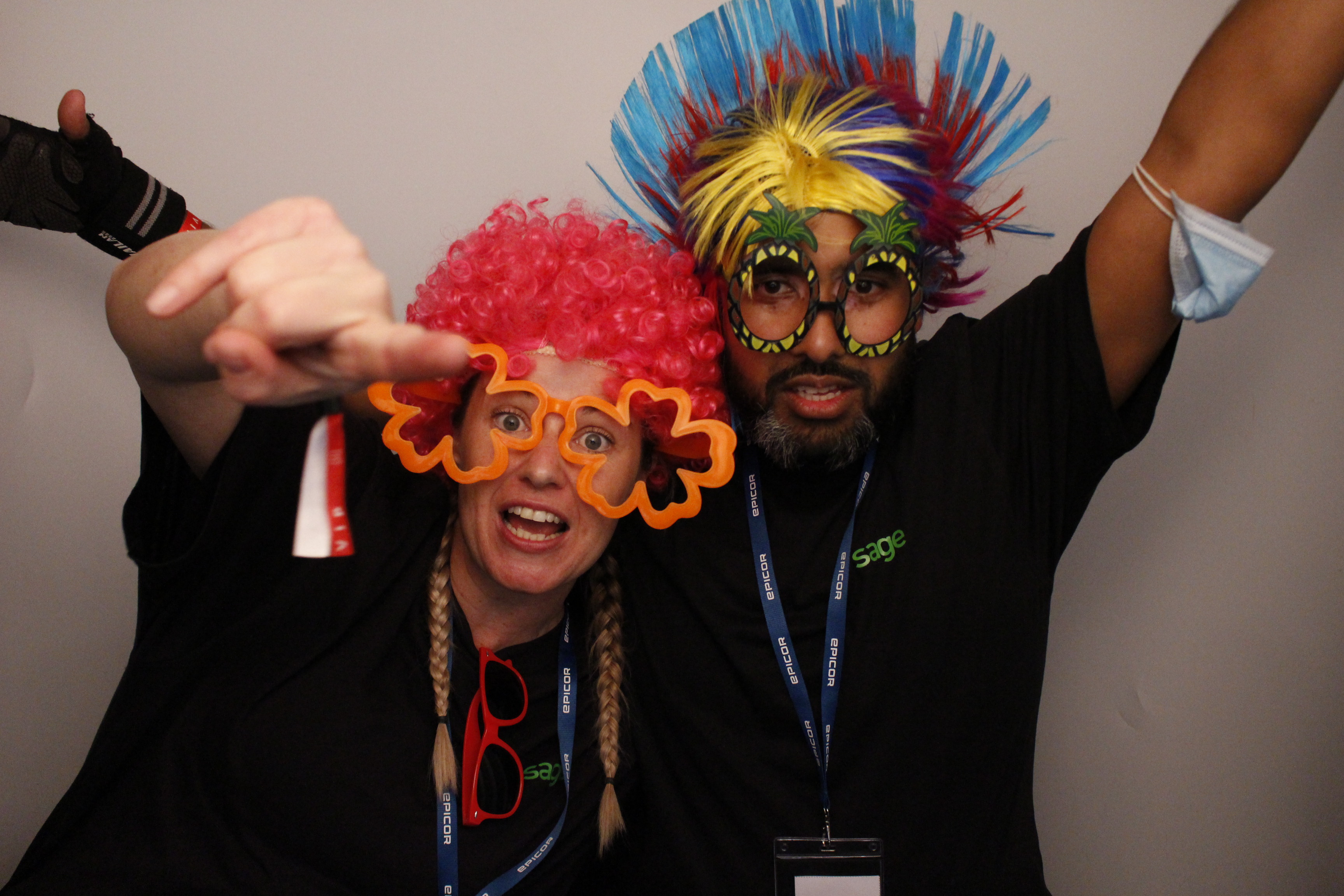 ERP Today Award's | View more photos from the event at gallery.myphotoboothexperience.co.uk/u/MyPhotoBoothExperienceLtd/ERP-Today-Awards