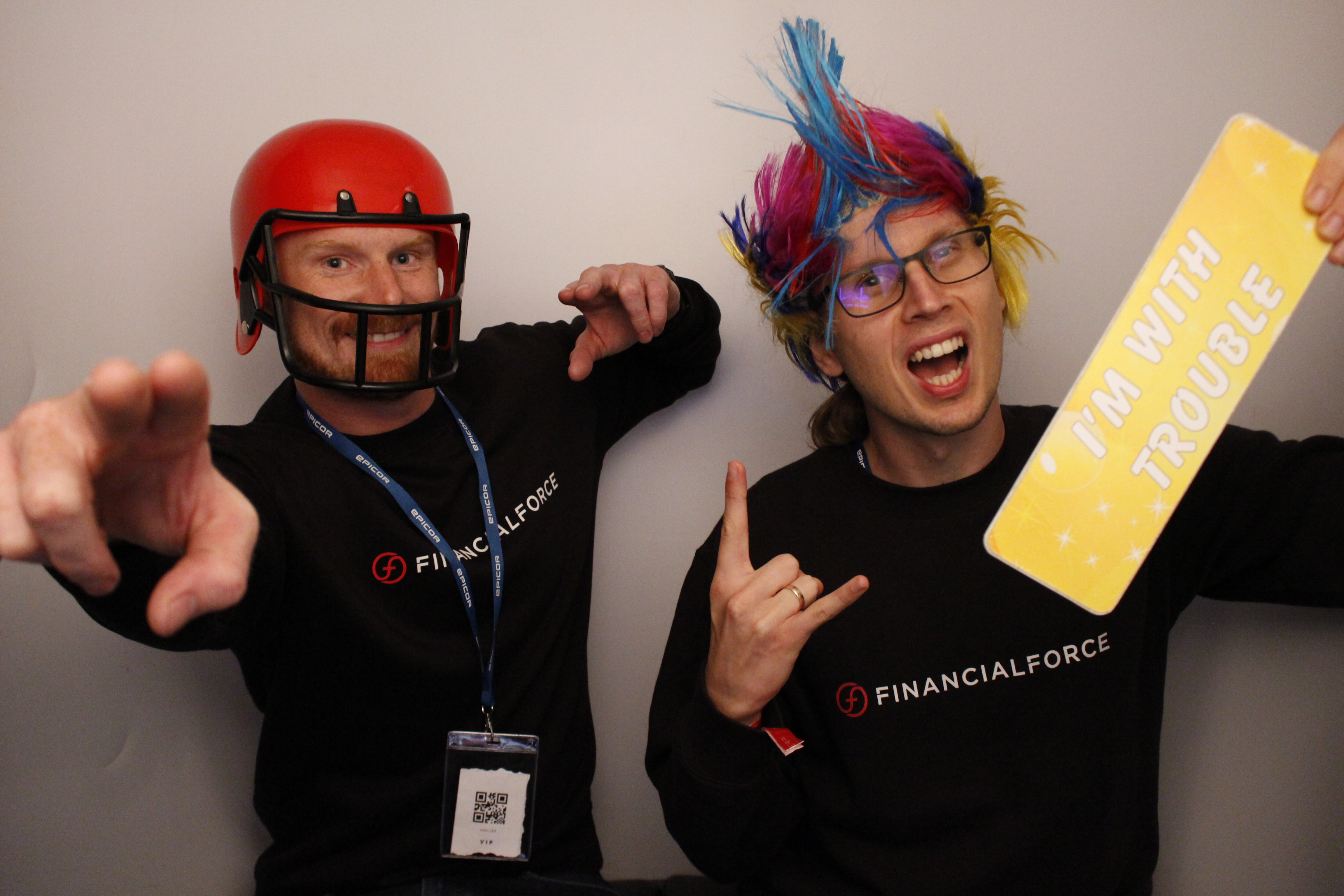 ERP Today Award's | View more photos from the event at gallery.myphotoboothexperience.co.uk/u/MyPhotoBoothExperienceLtd/ERP-Today-Awards
