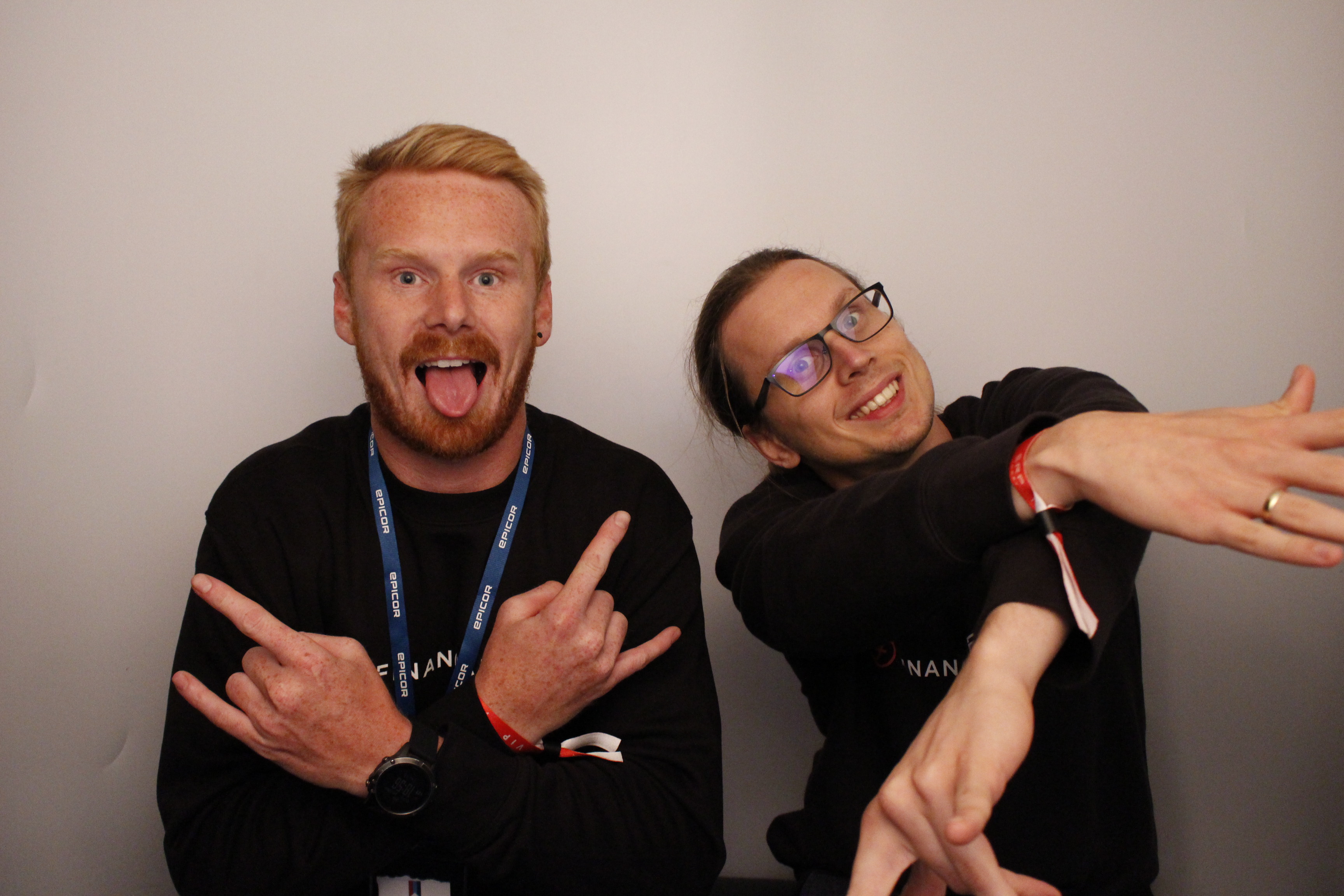 ERP Today Award's | View more photos from the event at gallery.myphotoboothexperience.co.uk/u/MyPhotoBoothExperienceLtd/ERP-Today-Awards