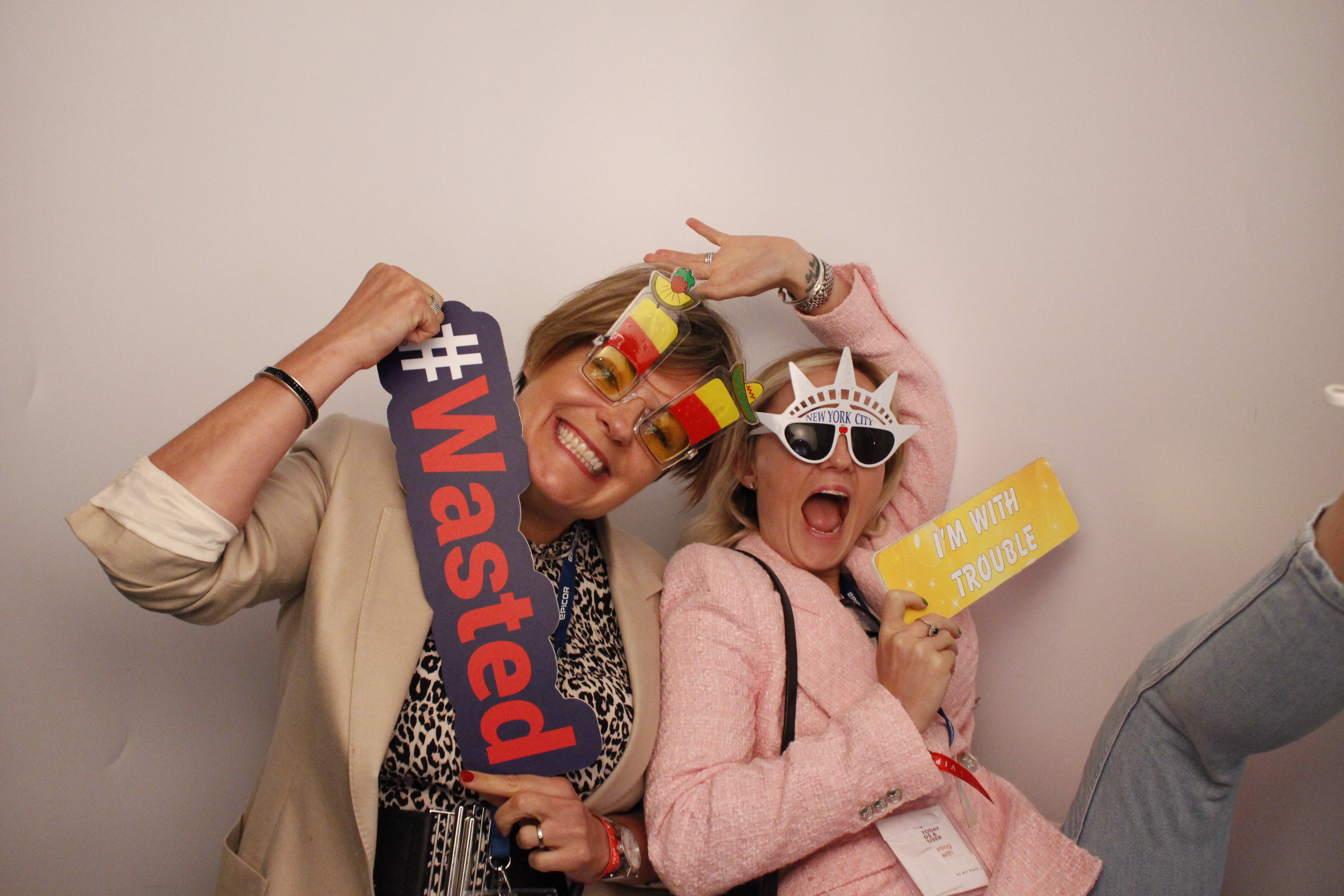 ERP Today Award's | View more photos from the event at gallery.myphotoboothexperience.co.uk/u/MyPhotoBoothExperienceLtd/ERP-Today-Awards