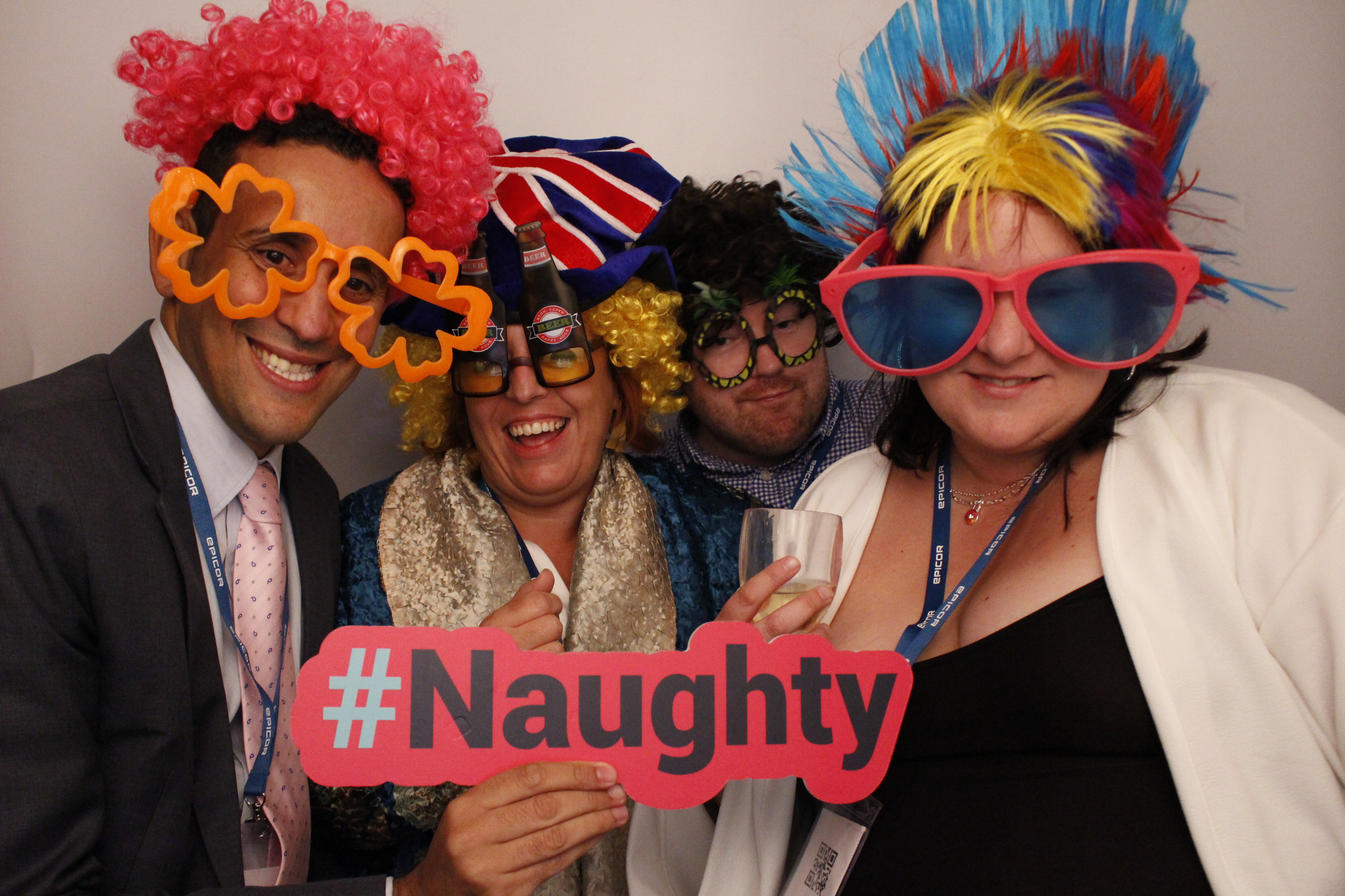 ERP Today Award's | View more photos from the event at gallery.myphotoboothexperience.co.uk/u/MyPhotoBoothExperienceLtd/ERP-Today-Awards
