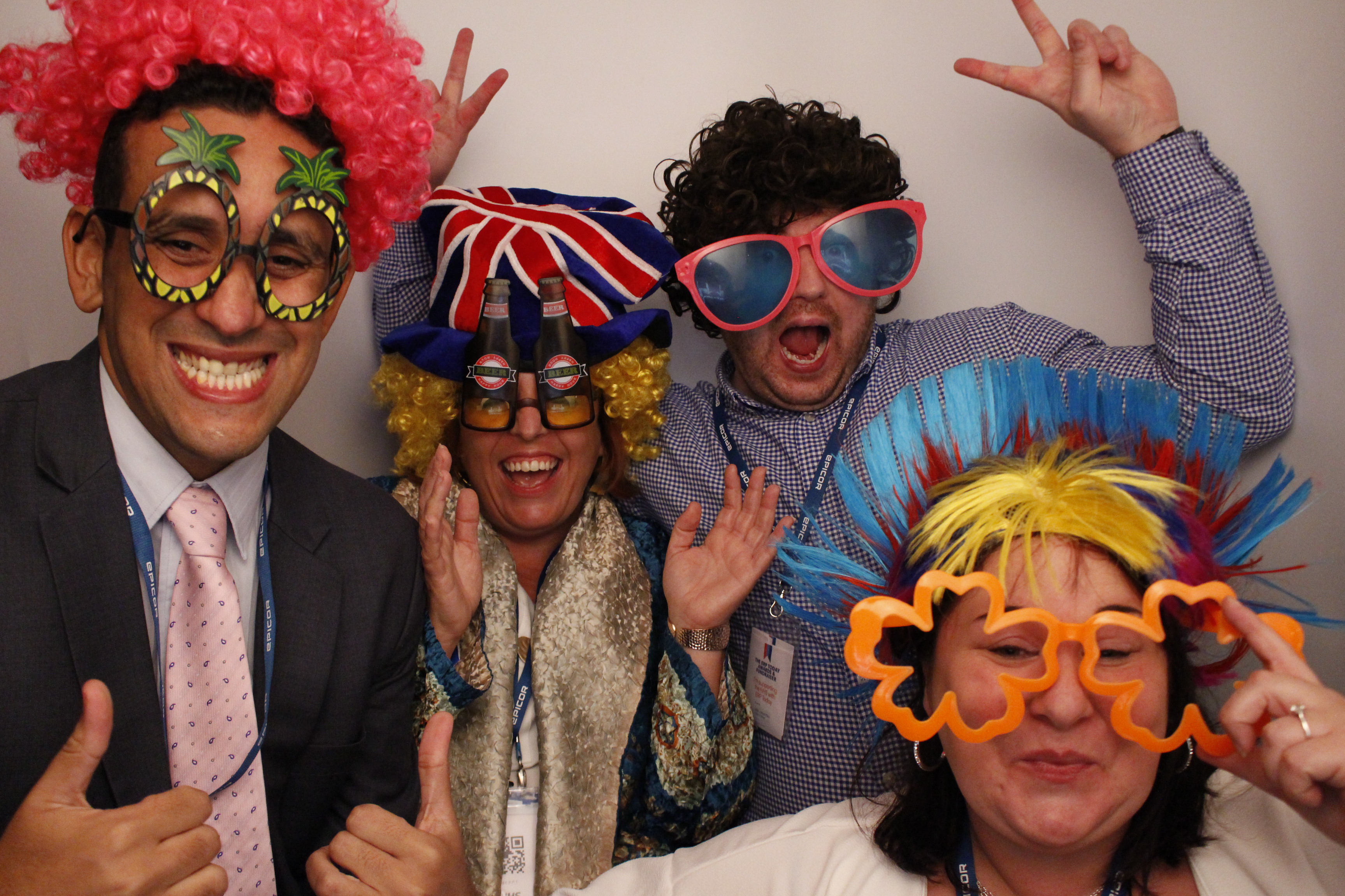 ERP Today Award's | View more photos from the event at gallery.myphotoboothexperience.co.uk/u/MyPhotoBoothExperienceLtd/ERP-Today-Awards