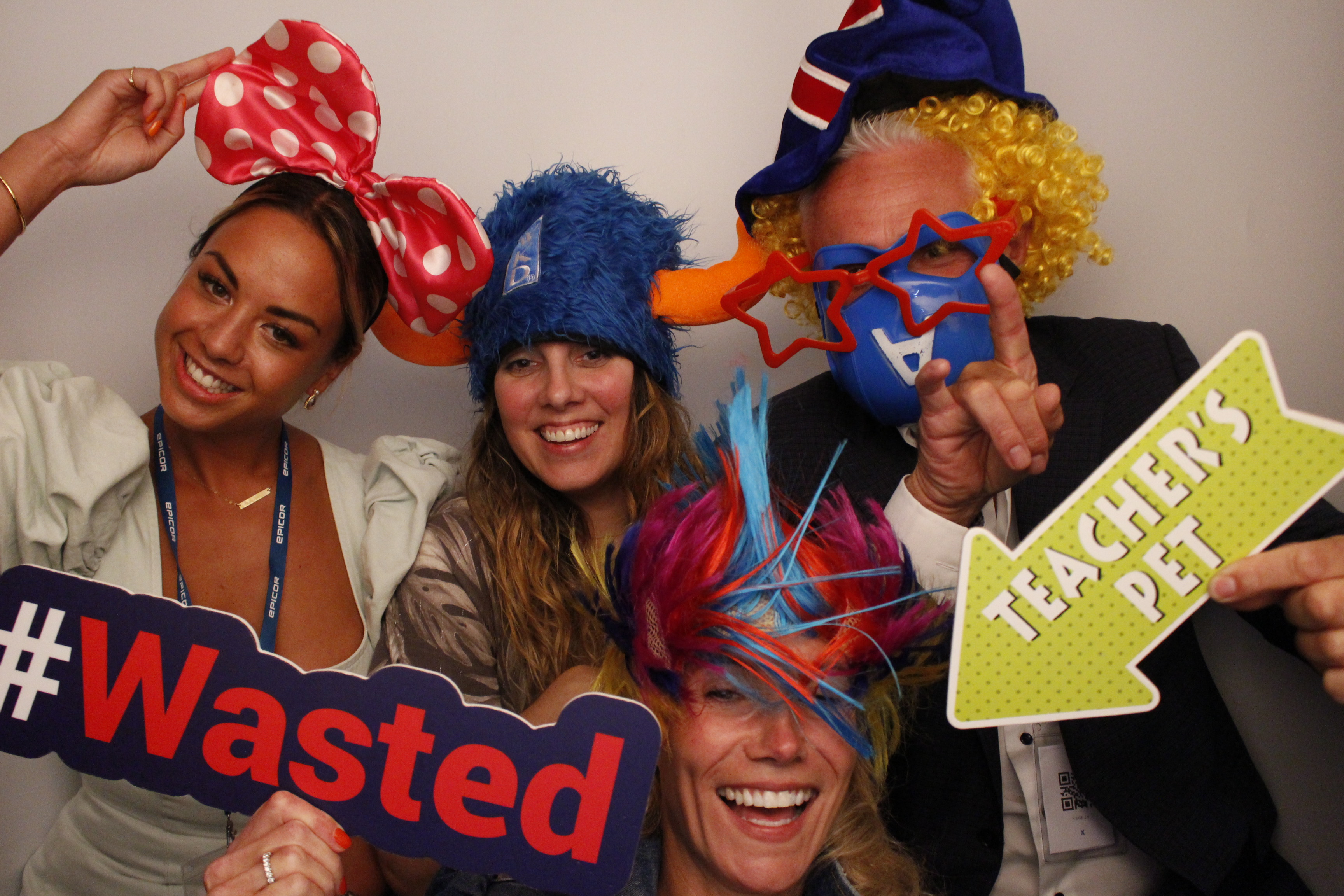 ERP Today Award's | View more photos from the event at gallery.myphotoboothexperience.co.uk/u/MyPhotoBoothExperienceLtd/ERP-Today-Awards