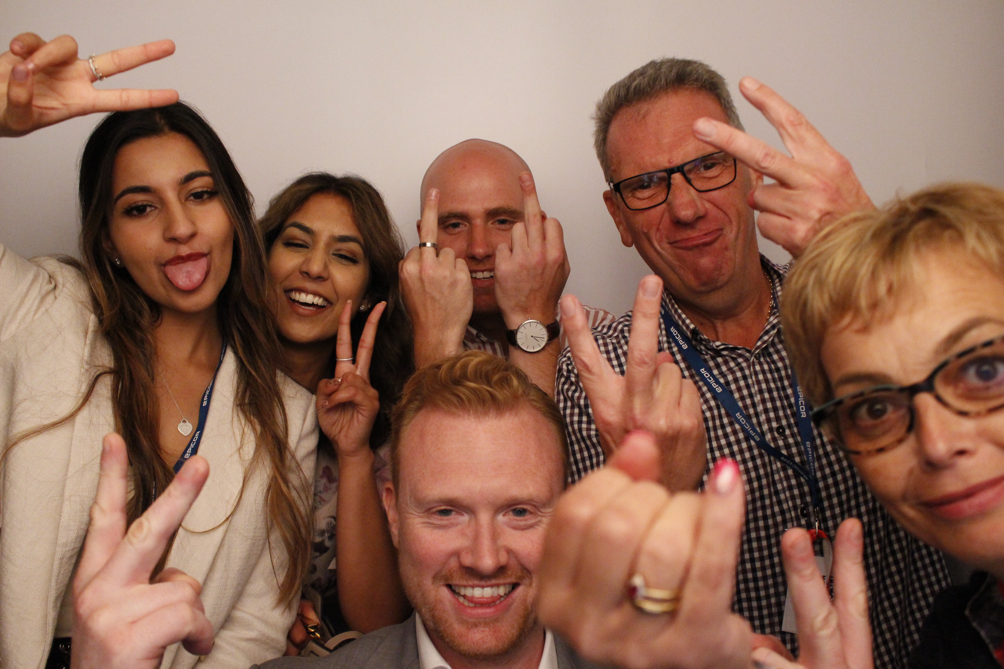 ERP Today Award's | View more photos from the event at gallery.myphotoboothexperience.co.uk/u/MyPhotoBoothExperienceLtd/ERP-Today-Awards