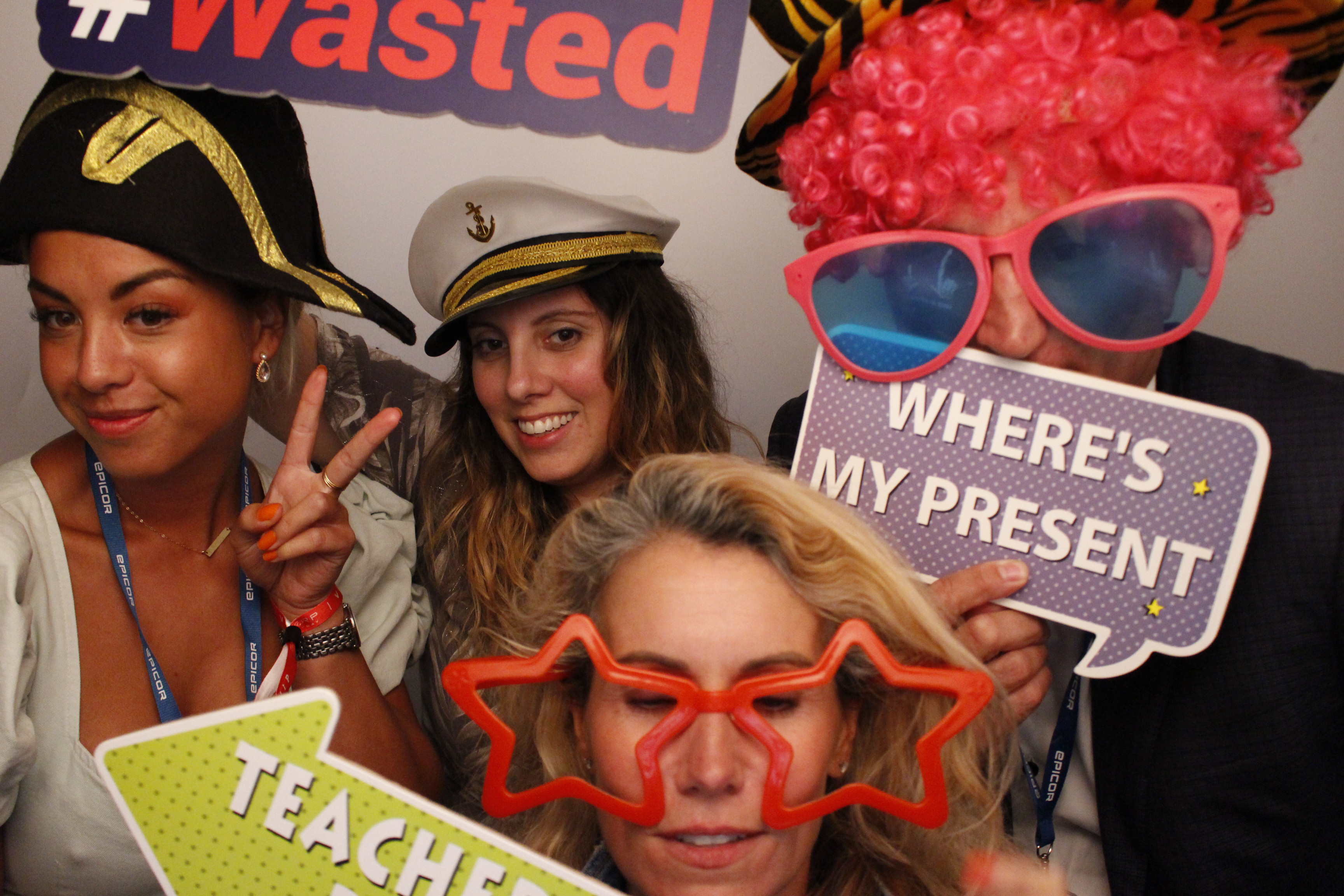 ERP Today Award's | View more photos from the event at gallery.myphotoboothexperience.co.uk/u/MyPhotoBoothExperienceLtd/ERP-Today-Awards