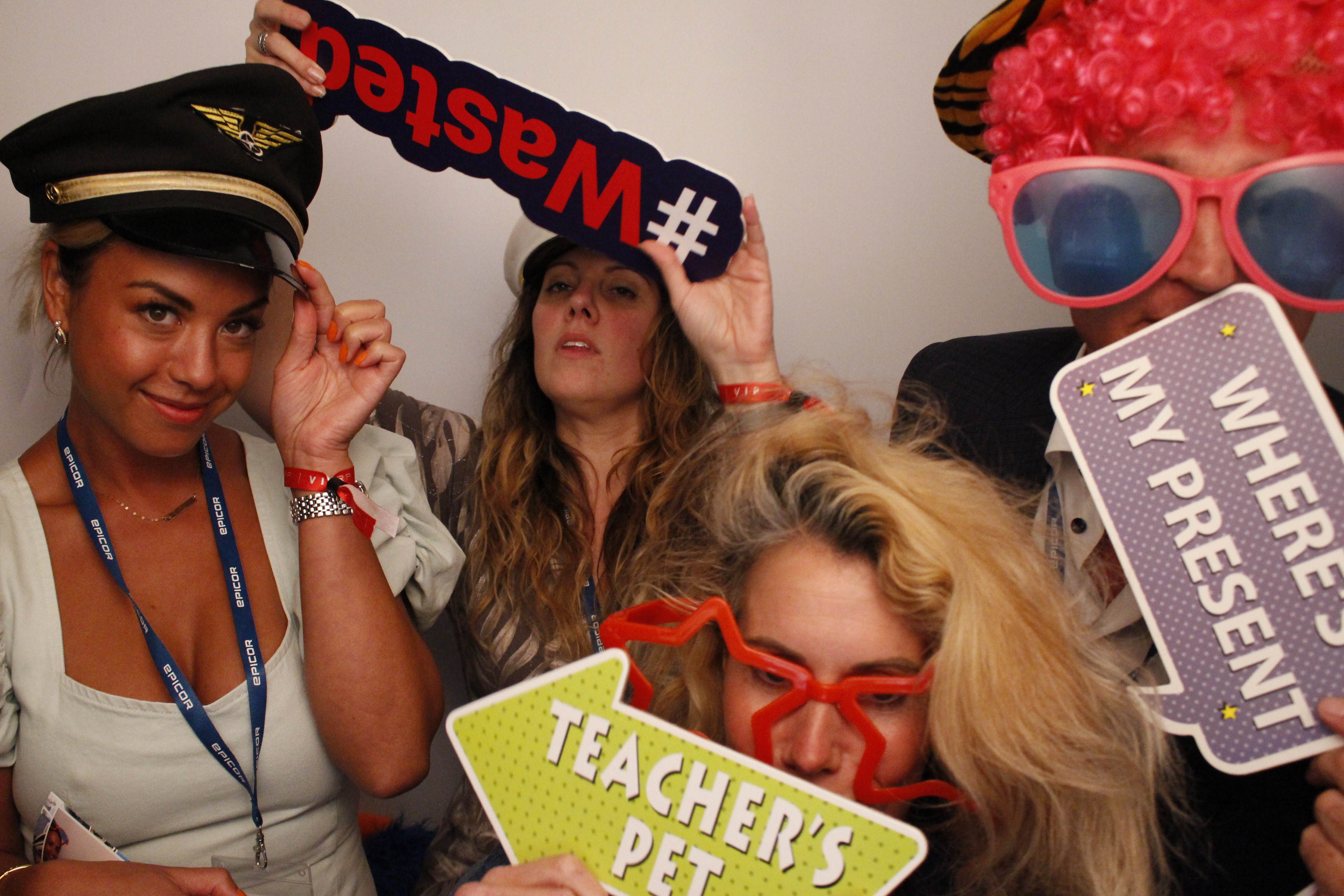ERP Today Award's | View more photos from the event at gallery.myphotoboothexperience.co.uk/u/MyPhotoBoothExperienceLtd/ERP-Today-Awards