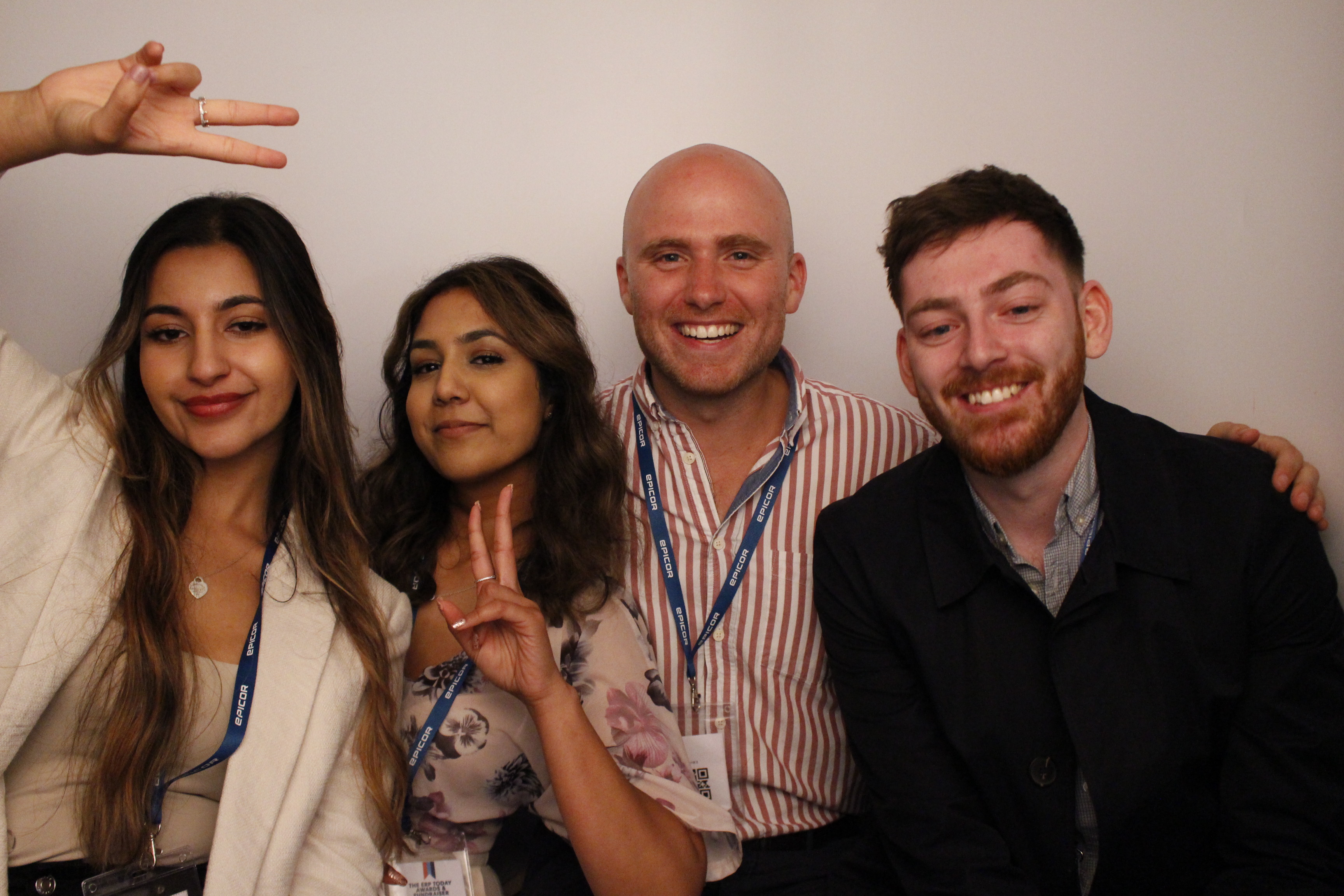 ERP Today Award's | View more photos from the event at gallery.myphotoboothexperience.co.uk/u/MyPhotoBoothExperienceLtd/ERP-Today-Awards