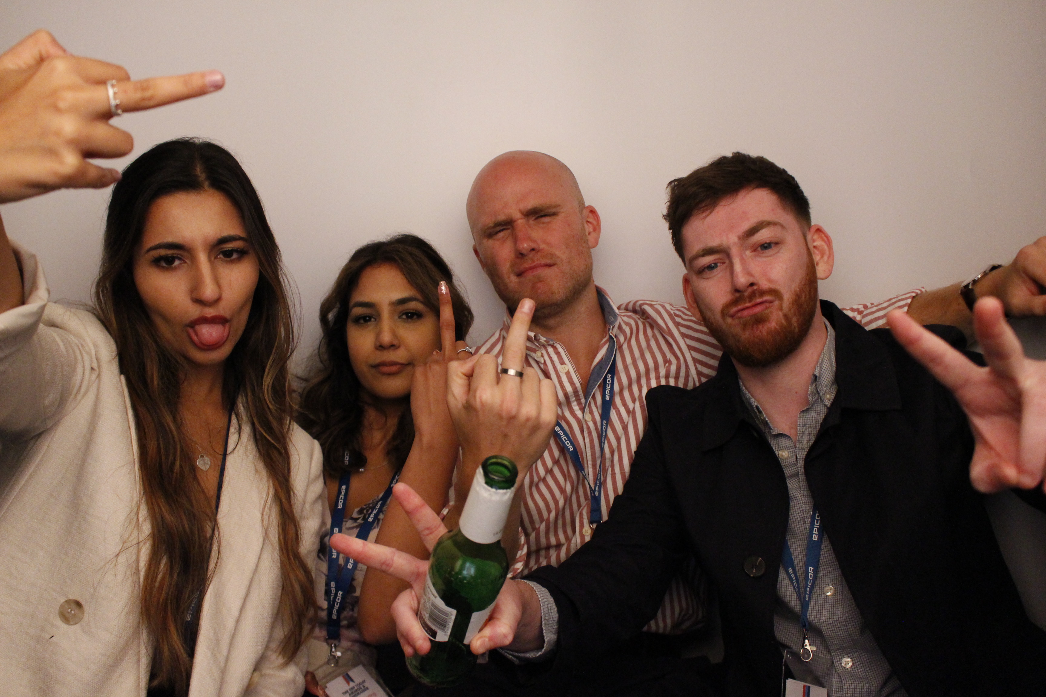 ERP Today Award's | View more photos from the event at gallery.myphotoboothexperience.co.uk/u/MyPhotoBoothExperienceLtd/ERP-Today-Awards