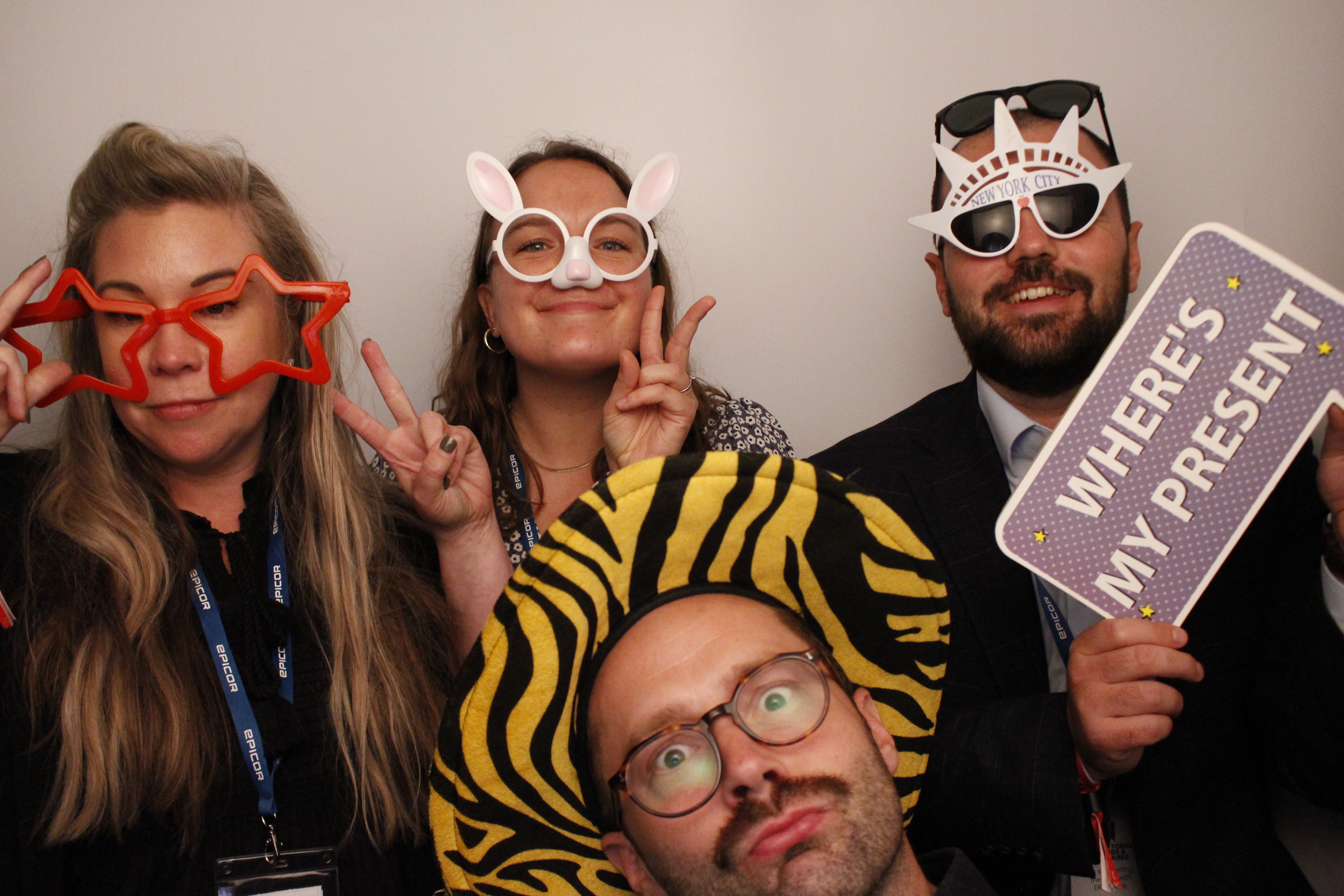ERP Today Award's | View more photos from the event at gallery.myphotoboothexperience.co.uk/u/MyPhotoBoothExperienceLtd/ERP-Today-Awards