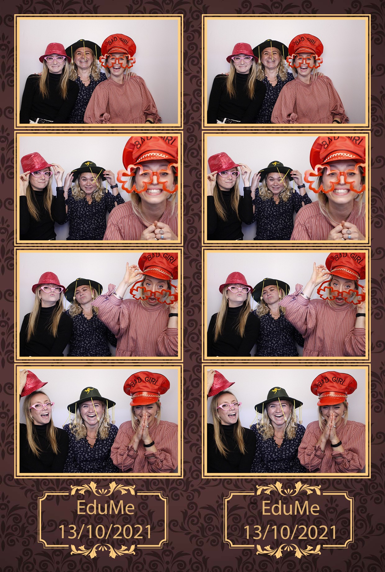 EduMe Office Warming  | View more photos from the event at gallery.myphotoboothexperience.co.uk/u/MyPhotoBoothExperienceLtd/EduMe-Office-Warming