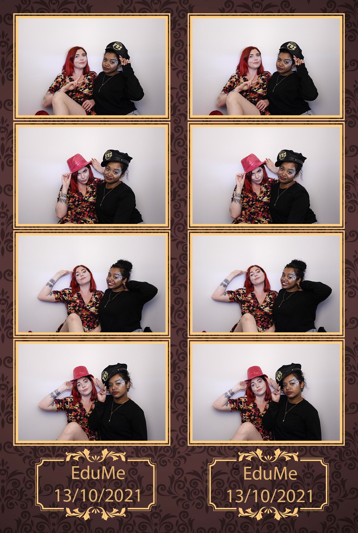 EduMe Office Warming  | View more photos from the event at gallery.myphotoboothexperience.co.uk/u/MyPhotoBoothExperienceLtd/EduMe-Office-Warming