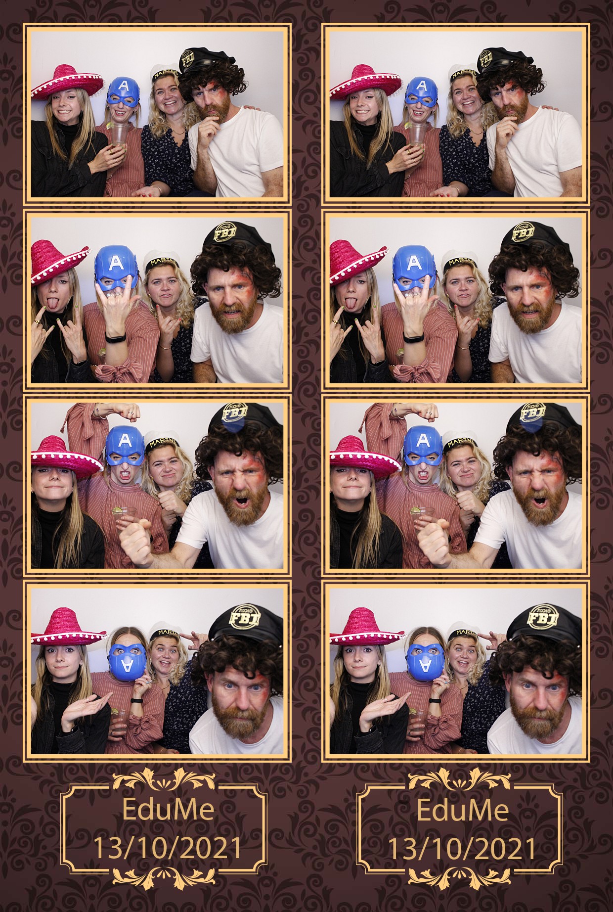 EduMe Office Warming  | View more photos from the event at gallery.myphotoboothexperience.co.uk/u/MyPhotoBoothExperienceLtd/EduMe-Office-Warming