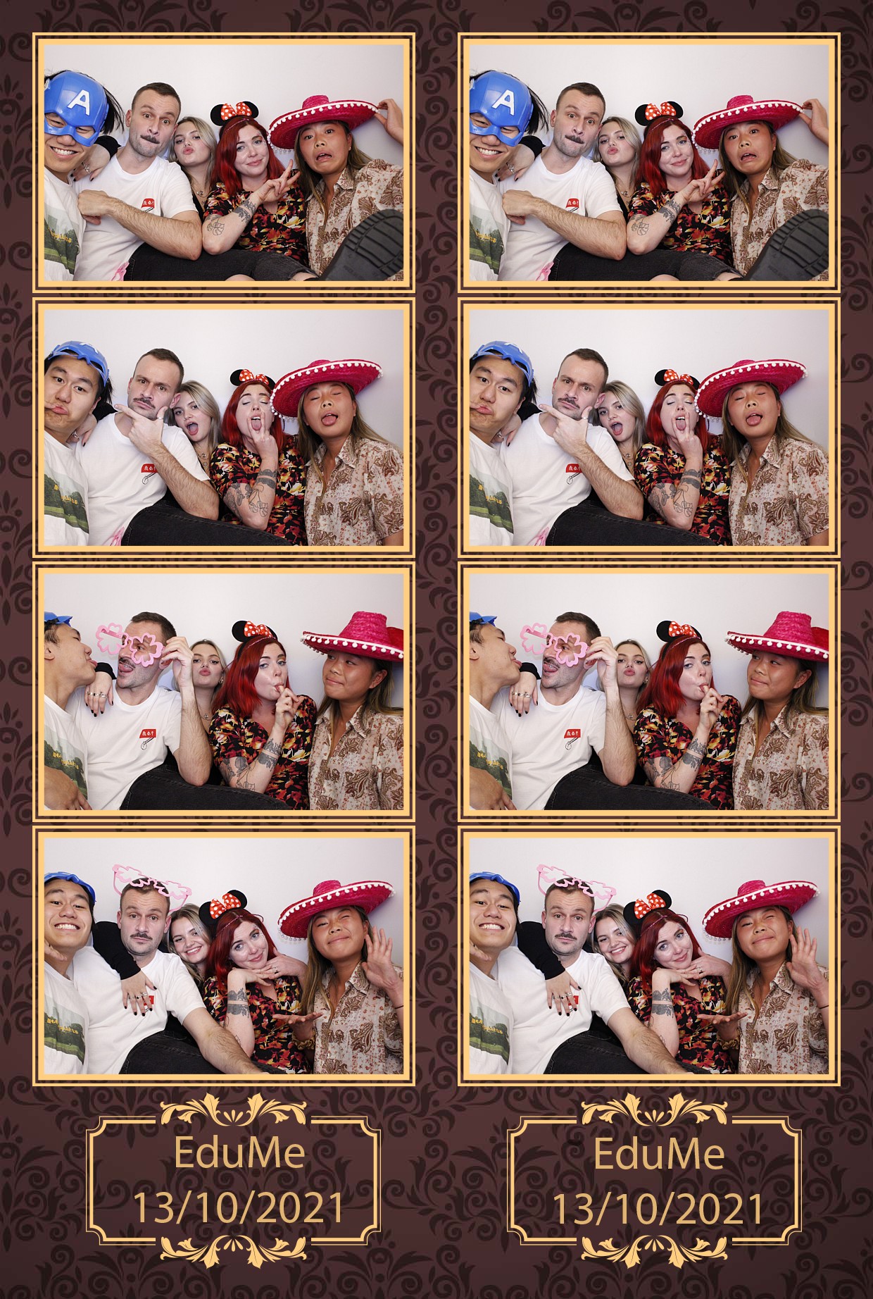 EduMe Office Warming  | View more photos from the event at gallery.myphotoboothexperience.co.uk/u/MyPhotoBoothExperienceLtd/EduMe-Office-Warming