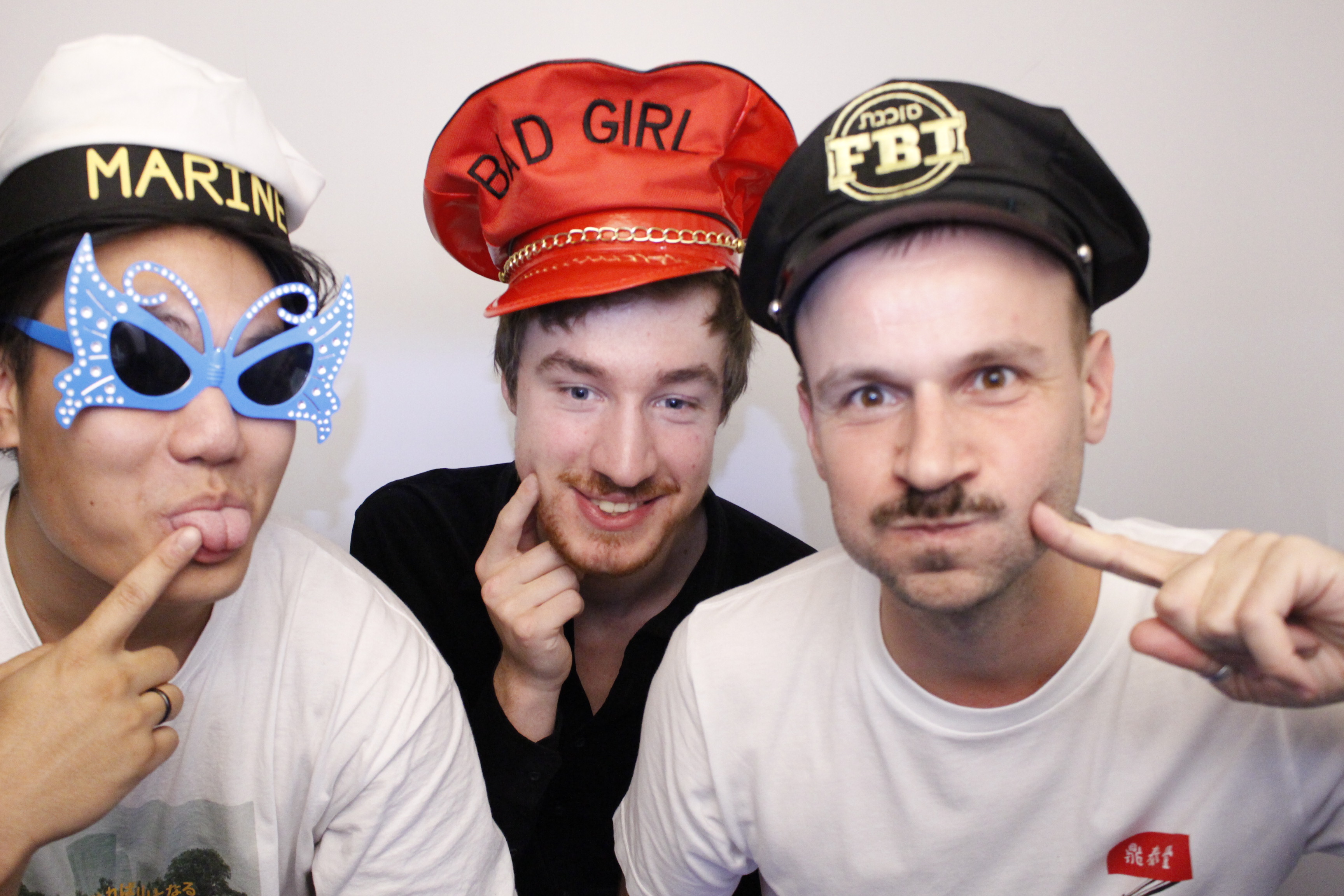 EduMe Office Warming  | View more photos from the event at gallery.myphotoboothexperience.co.uk/u/MyPhotoBoothExperienceLtd/EduMe-Office-Warming