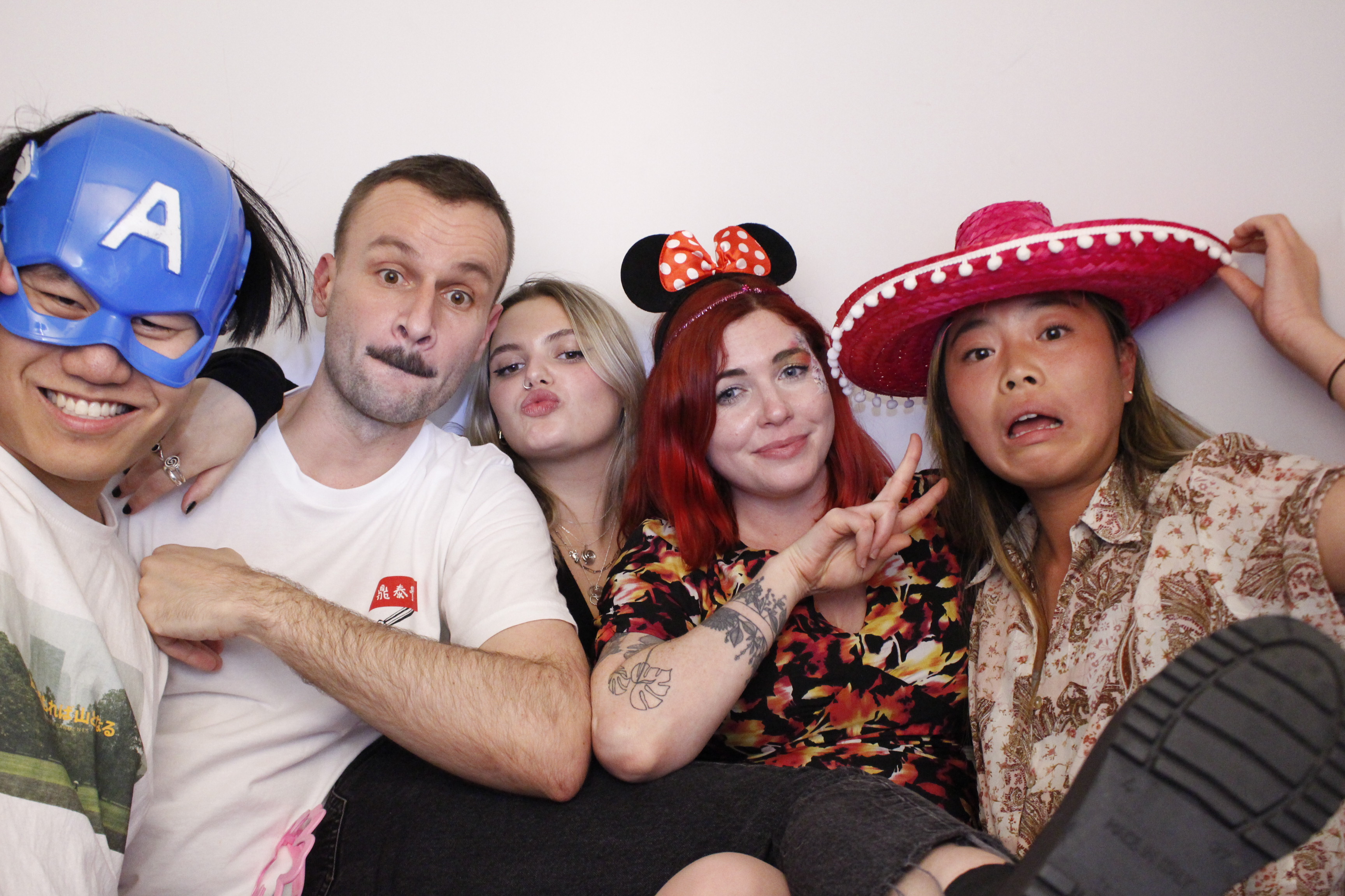 EduMe Office Warming  | View more photos from the event at gallery.myphotoboothexperience.co.uk/u/MyPhotoBoothExperienceLtd/EduMe-Office-Warming