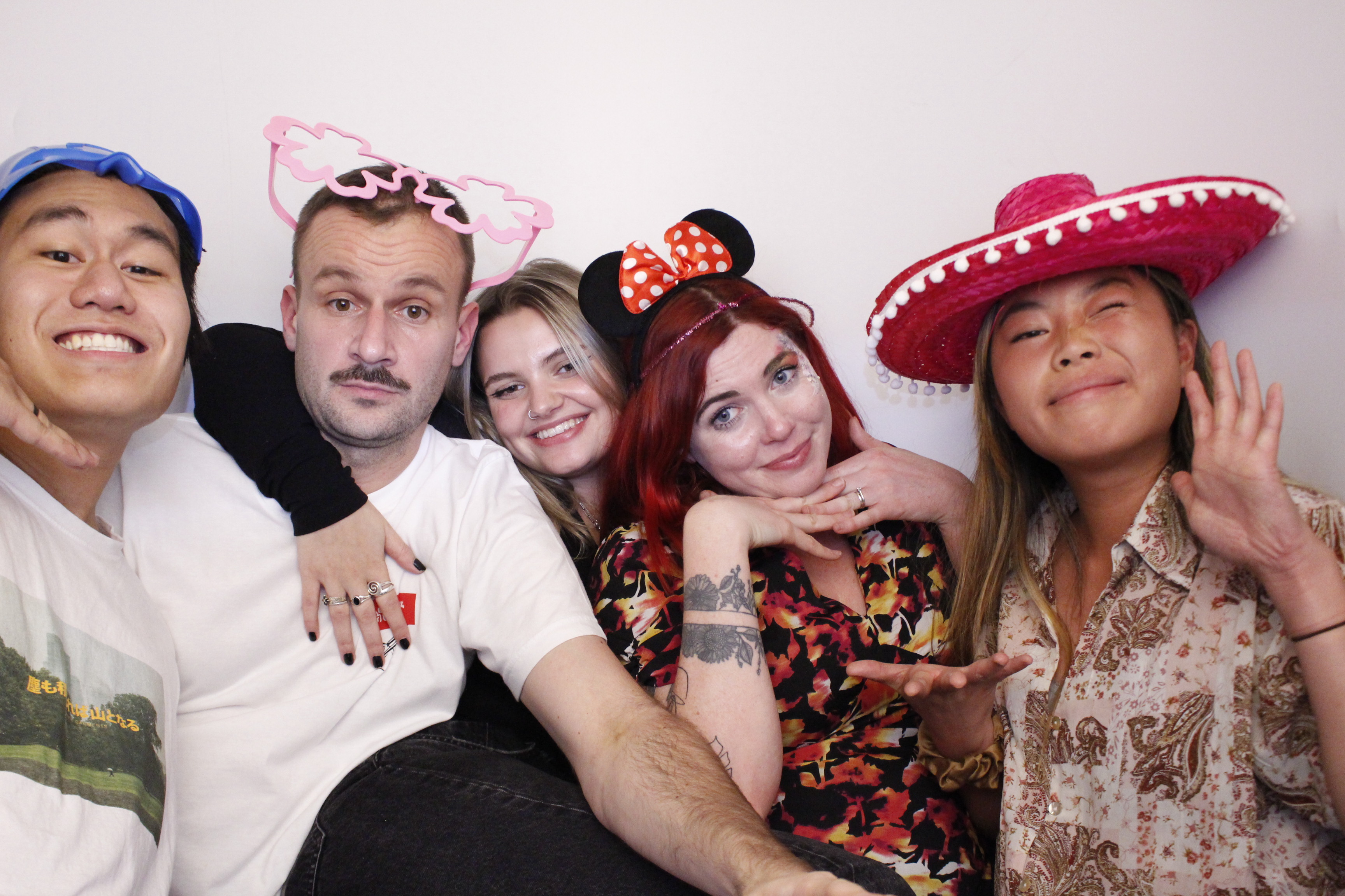 EduMe Office Warming  | View more photos from the event at gallery.myphotoboothexperience.co.uk/u/MyPhotoBoothExperienceLtd/EduMe-Office-Warming