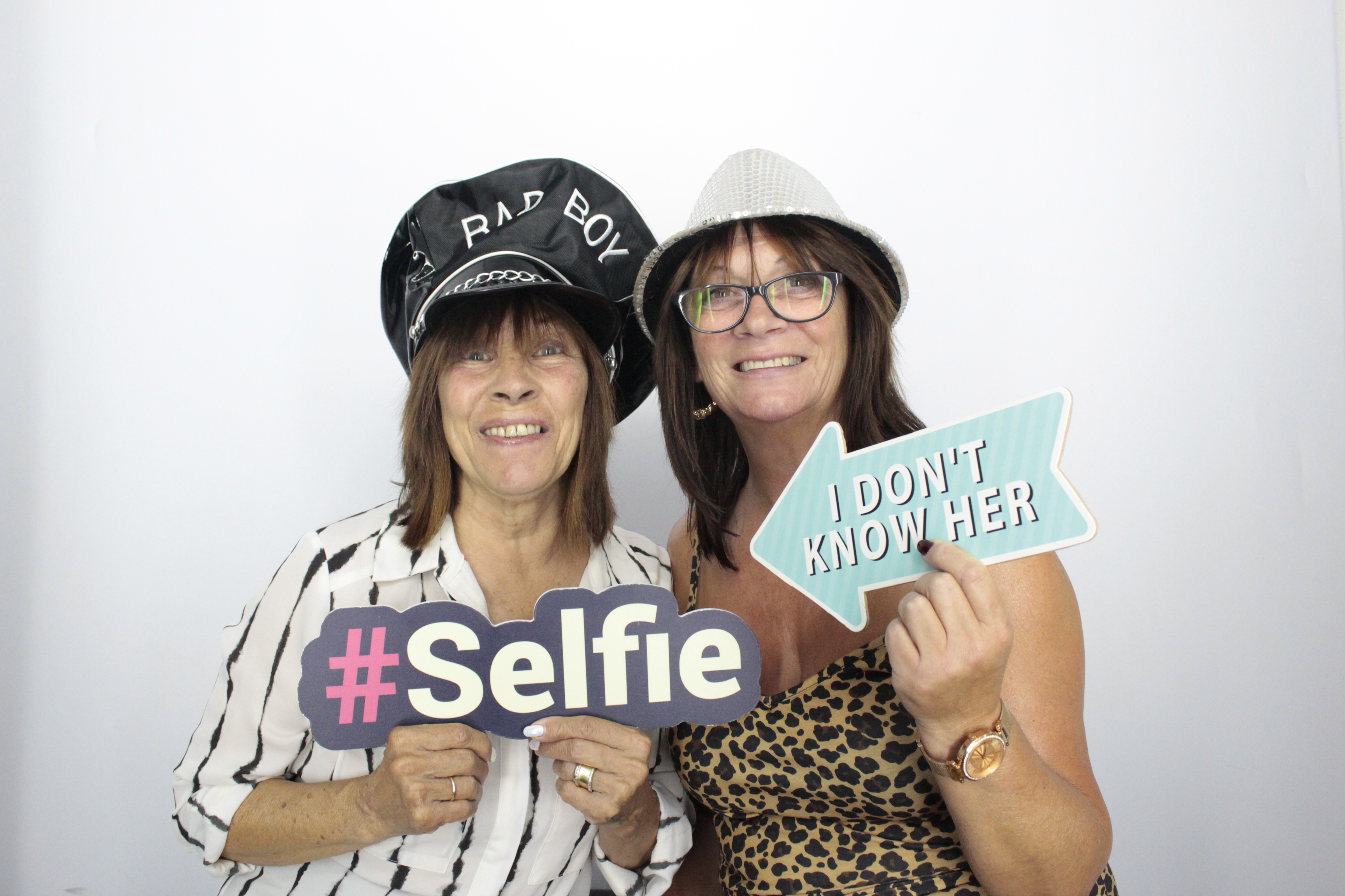 Elaine's Birthday Party | View more photos from the event at gallery.myphotoboothexperience.co.uk/u/MyPhotoBoothExperienceLtd/Elaines-Birthday-Party