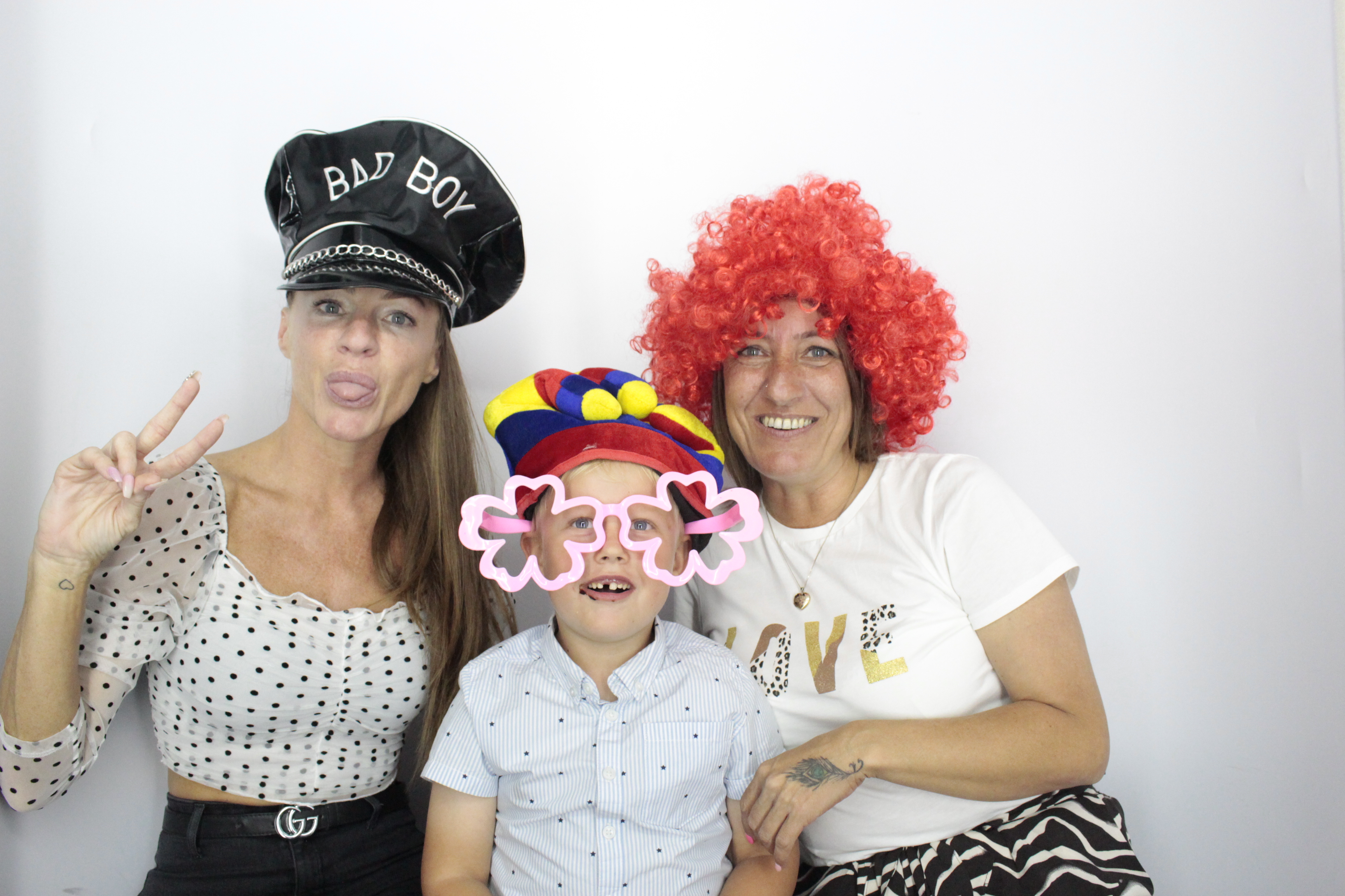 Elaine's Birthday Party | View more photos from the event at gallery.myphotoboothexperience.co.uk/u/MyPhotoBoothExperienceLtd/Elaines-Birthday-Party