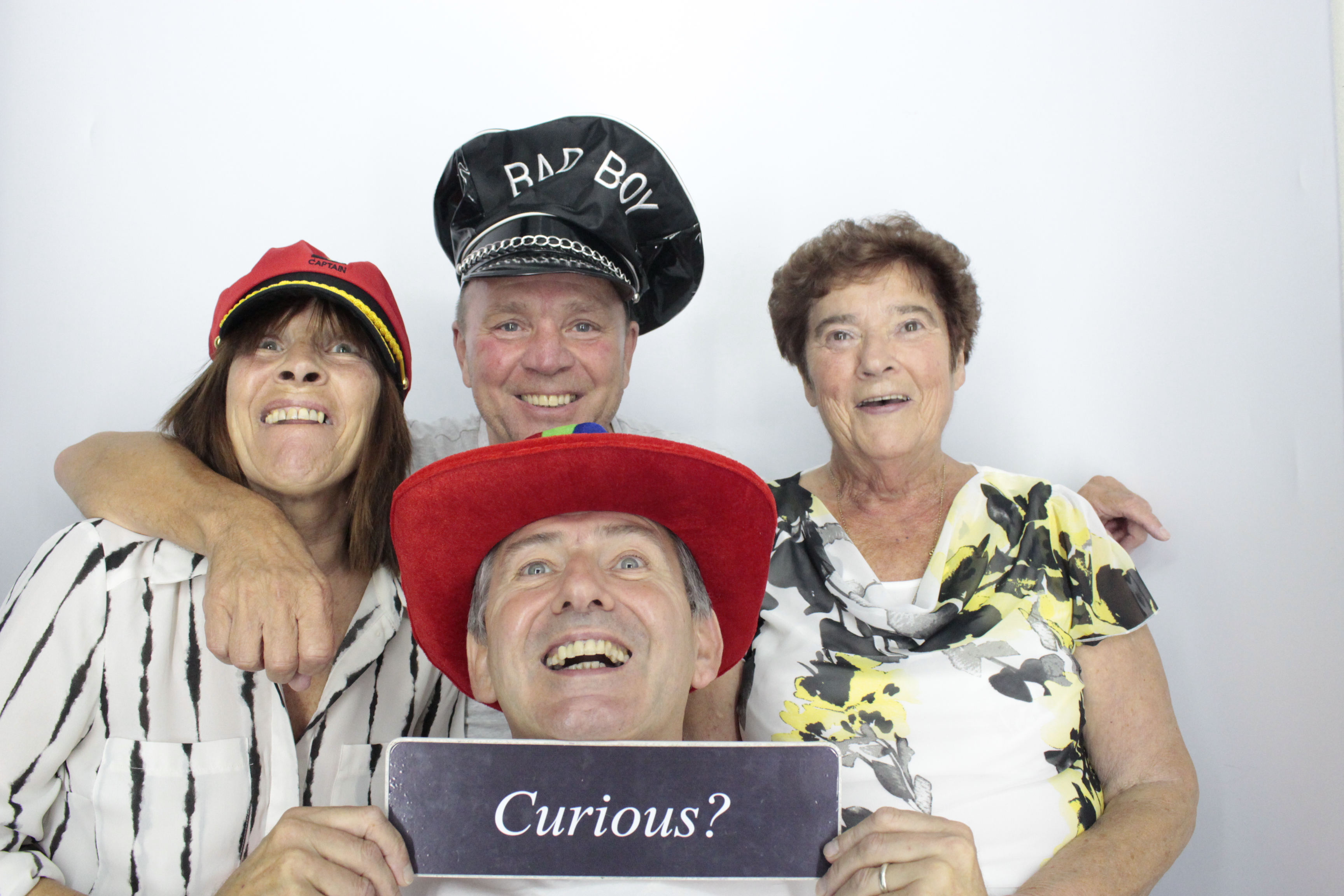 Elaine's Birthday Party | View more photos from the event at gallery.myphotoboothexperience.co.uk/u/MyPhotoBoothExperienceLtd/Elaines-Birthday-Party