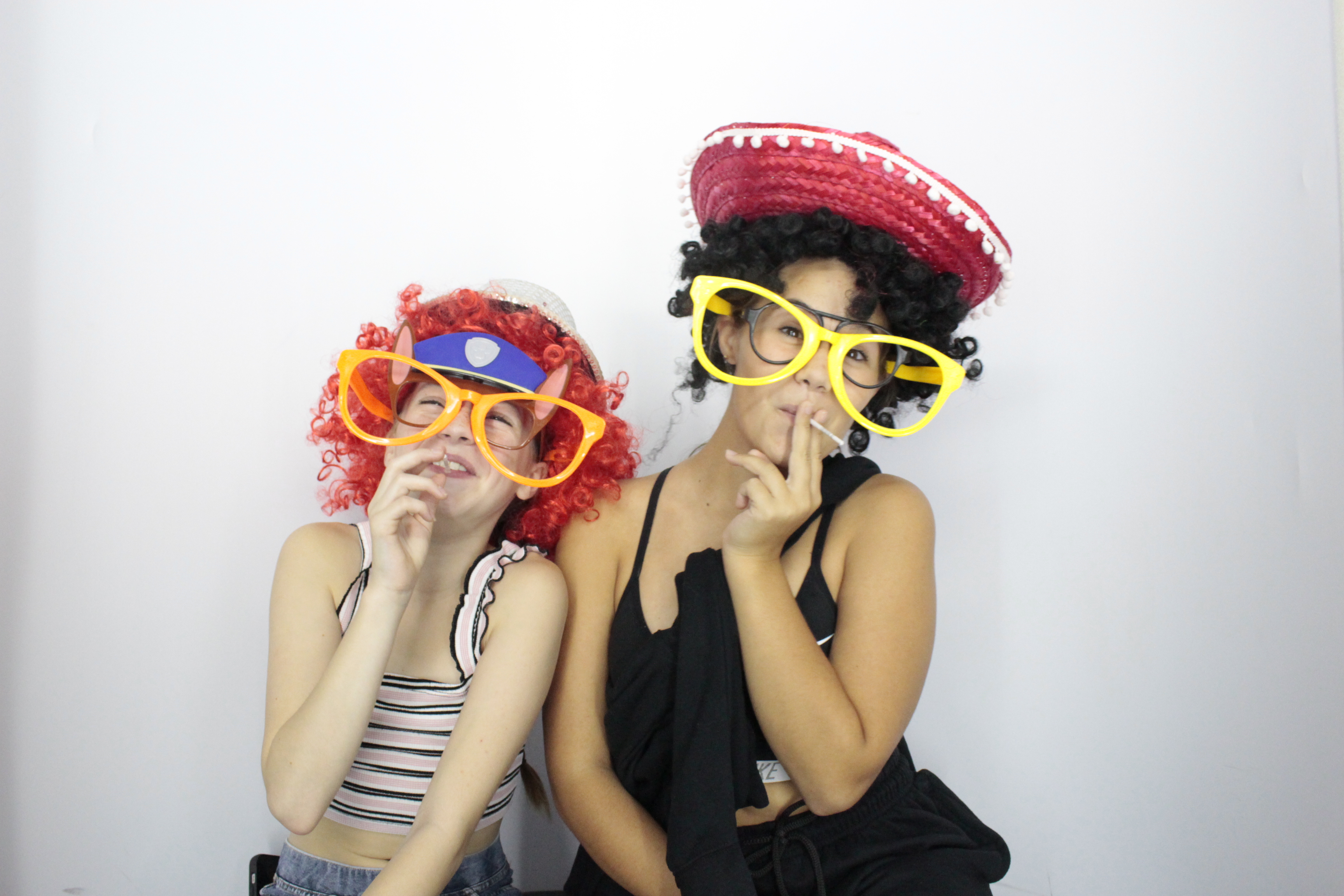 Elaine's Birthday Party | View more photos from the event at gallery.myphotoboothexperience.co.uk/u/MyPhotoBoothExperienceLtd/Elaines-Birthday-Party