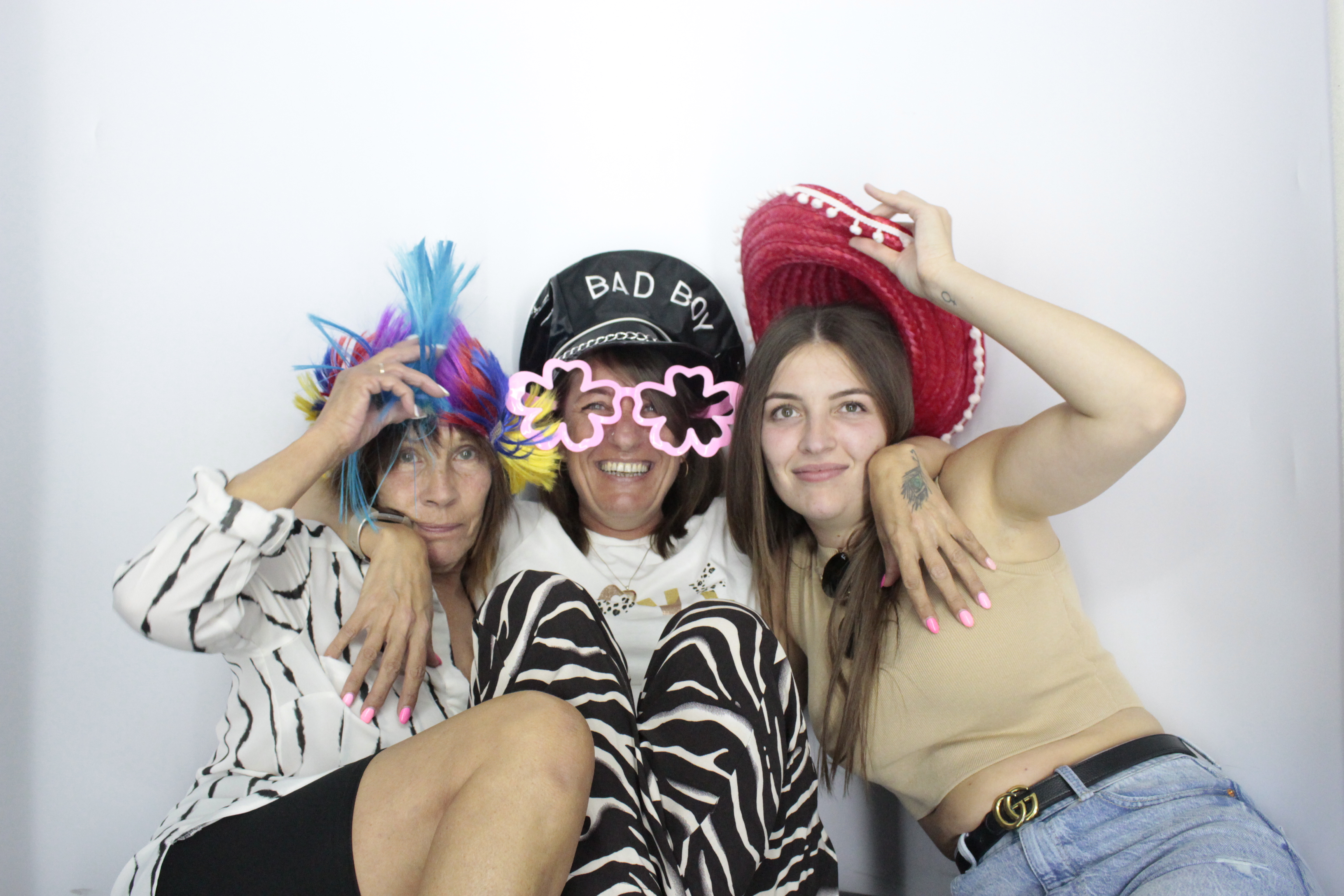 Elaine's Birthday Party | View more photos from the event at gallery.myphotoboothexperience.co.uk/u/MyPhotoBoothExperienceLtd/Elaines-Birthday-Party