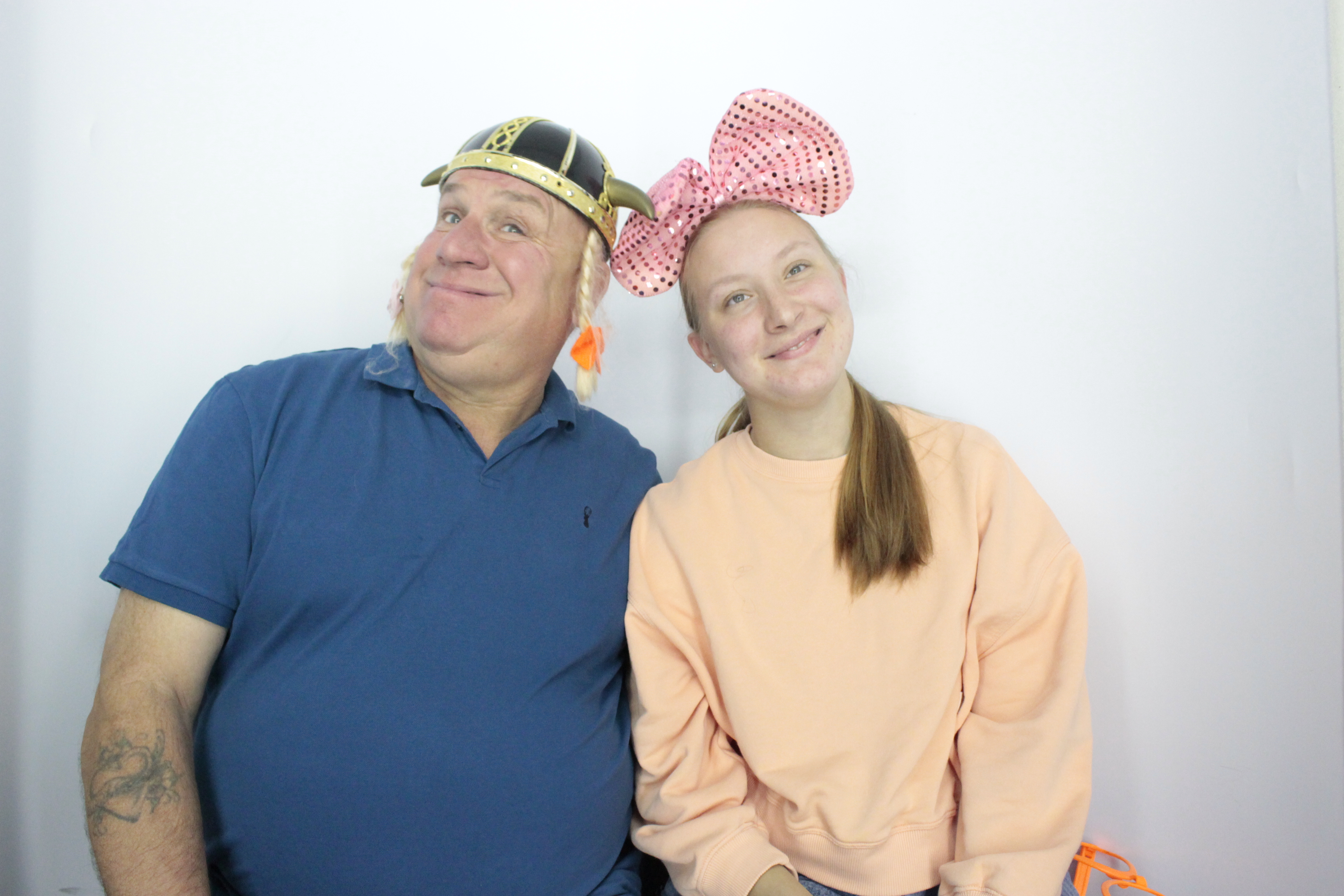 Elaine's Birthday Party | View more photos from the event at gallery.myphotoboothexperience.co.uk/u/MyPhotoBoothExperienceLtd/Elaines-Birthday-Party