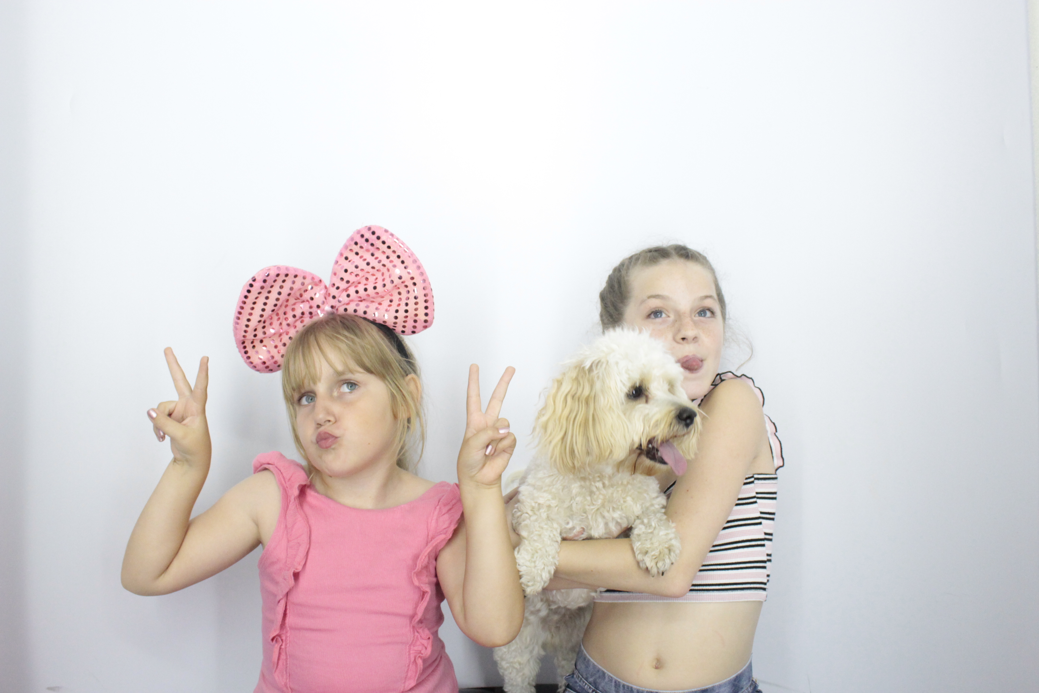 Elaine's Birthday Party | View more photos from the event at gallery.myphotoboothexperience.co.uk/u/MyPhotoBoothExperienceLtd/Elaines-Birthday-Party
