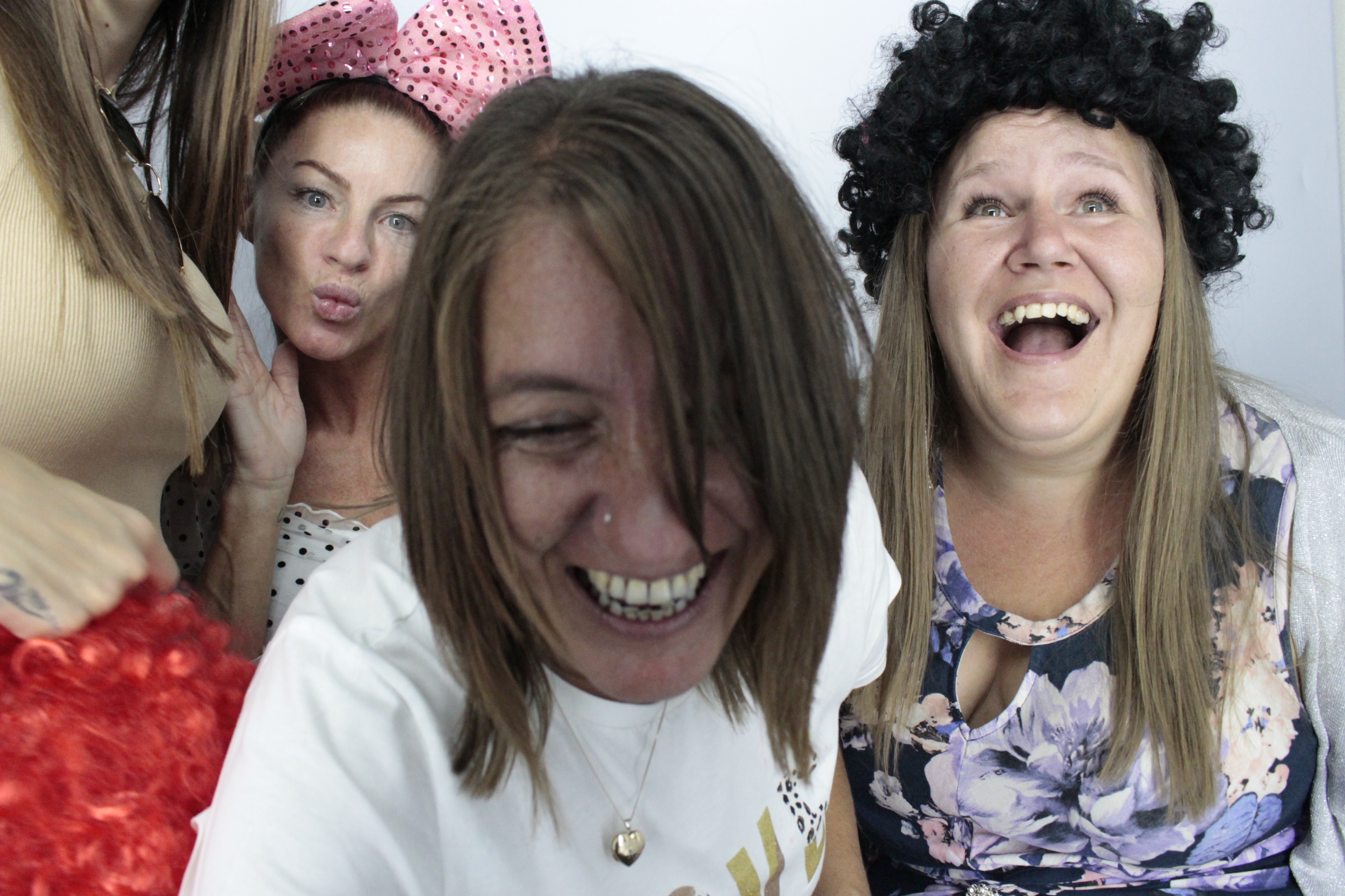 Elaine's Birthday Party | View more photos from the event at gallery.myphotoboothexperience.co.uk/u/MyPhotoBoothExperienceLtd/Elaines-Birthday-Party