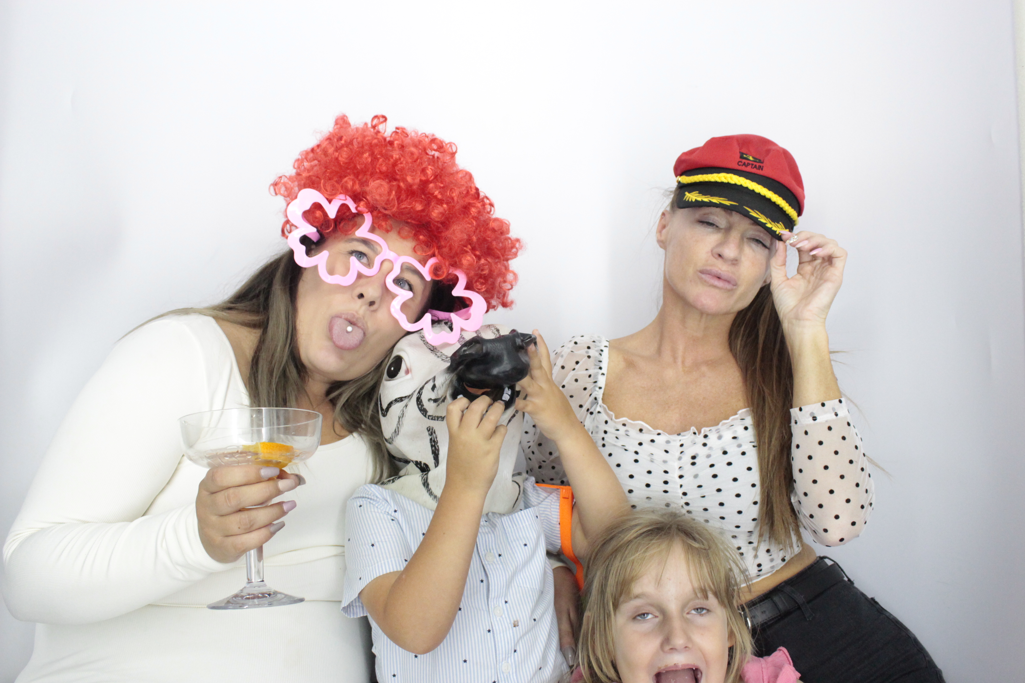 Elaine's Birthday Party | View more photos from the event at gallery.myphotoboothexperience.co.uk/u/MyPhotoBoothExperienceLtd/Elaines-Birthday-Party