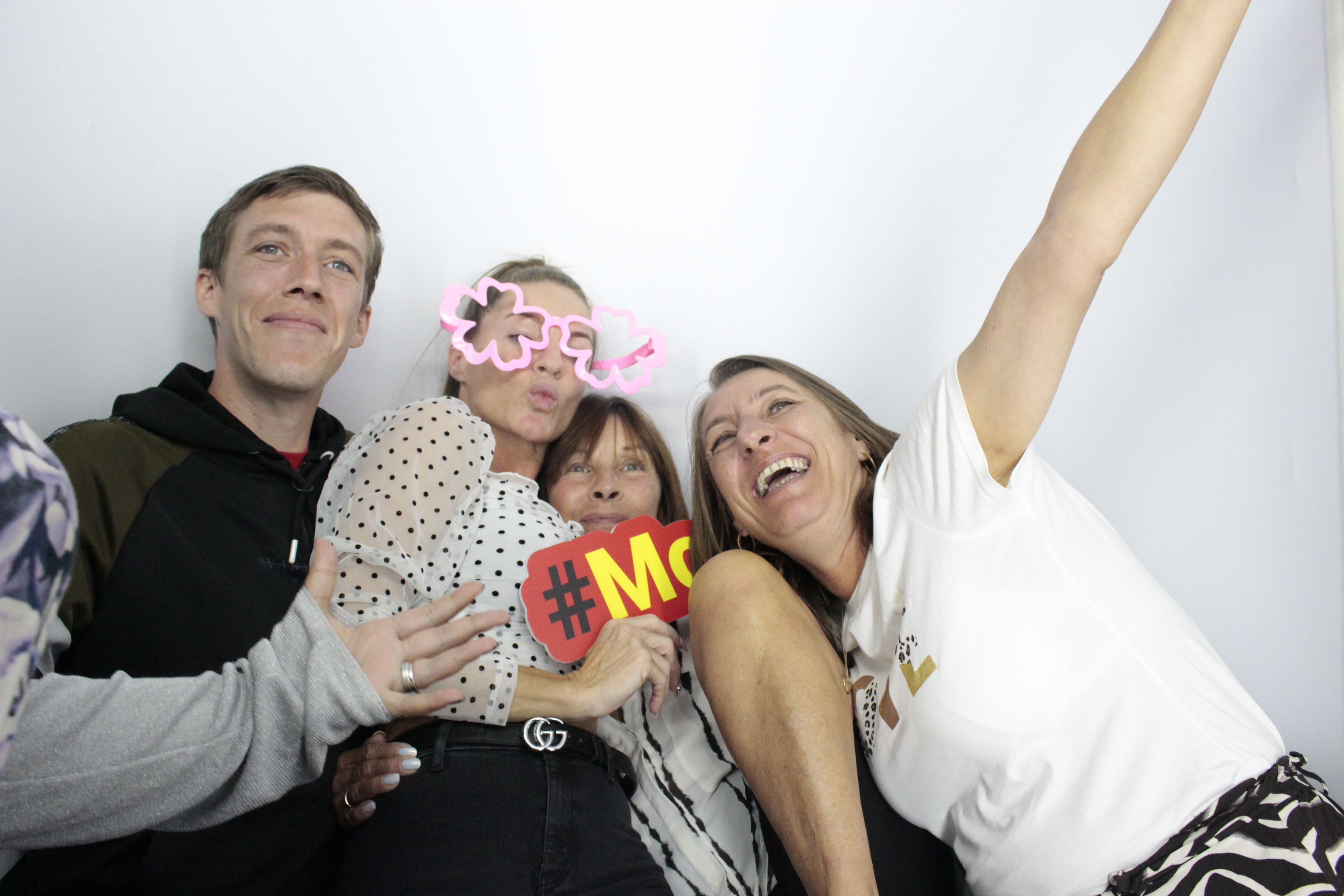 Elaine's Birthday Party | View more photos from the event at gallery.myphotoboothexperience.co.uk/u/MyPhotoBoothExperienceLtd/Elaines-Birthday-Party