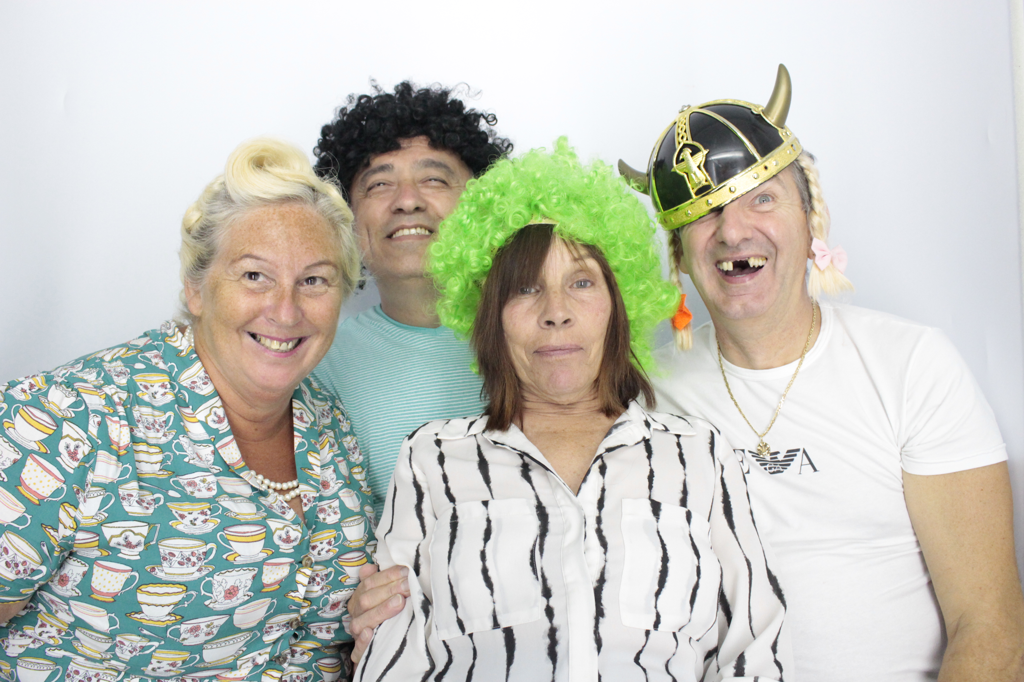 Elaine's Birthday Party | View more photos from the event at gallery.myphotoboothexperience.co.uk/u/MyPhotoBoothExperienceLtd/Elaines-Birthday-Party
