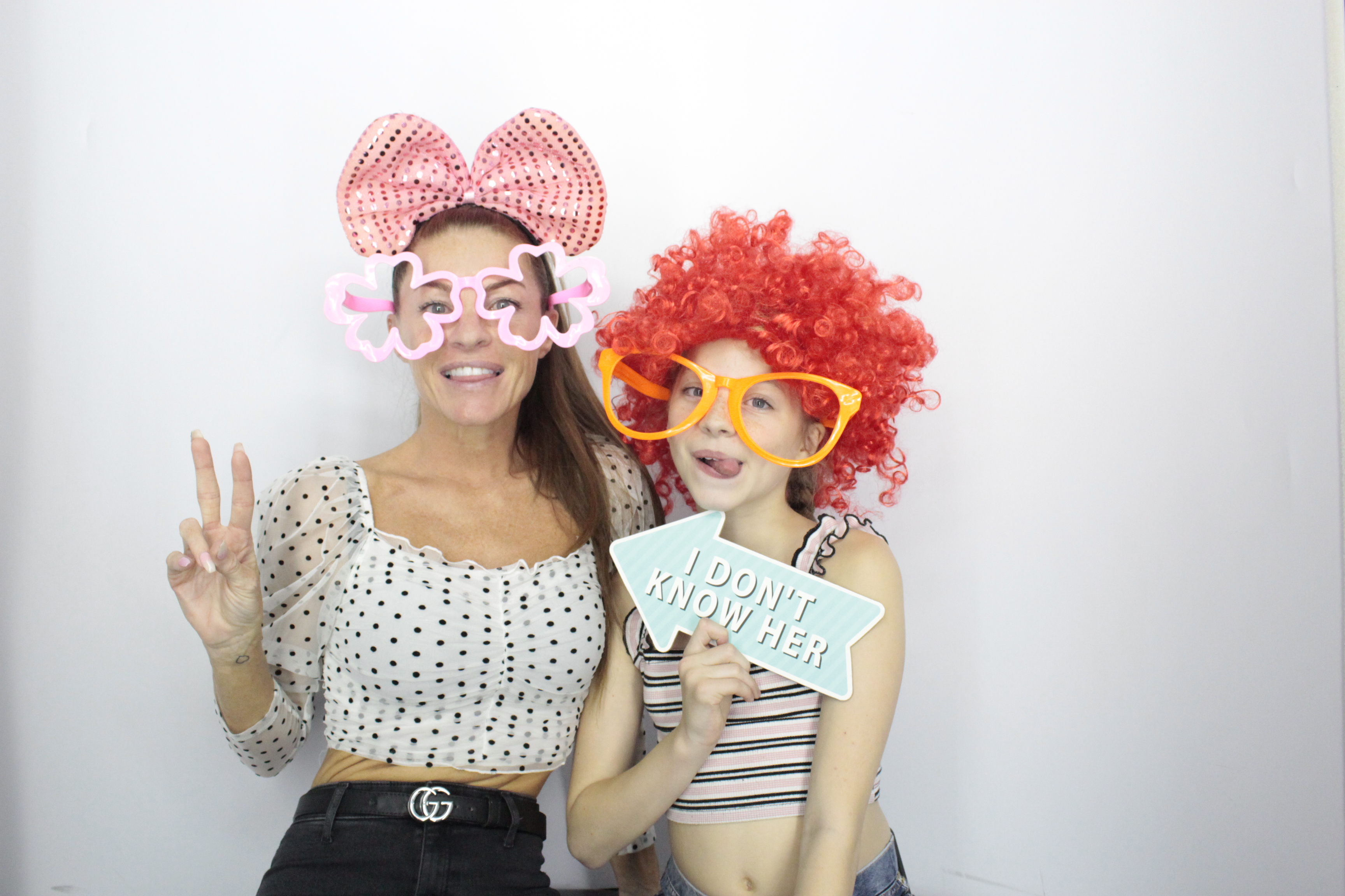 Elaine's Birthday Party | View more photos from the event at gallery.myphotoboothexperience.co.uk/u/MyPhotoBoothExperienceLtd/Elaines-Birthday-Party