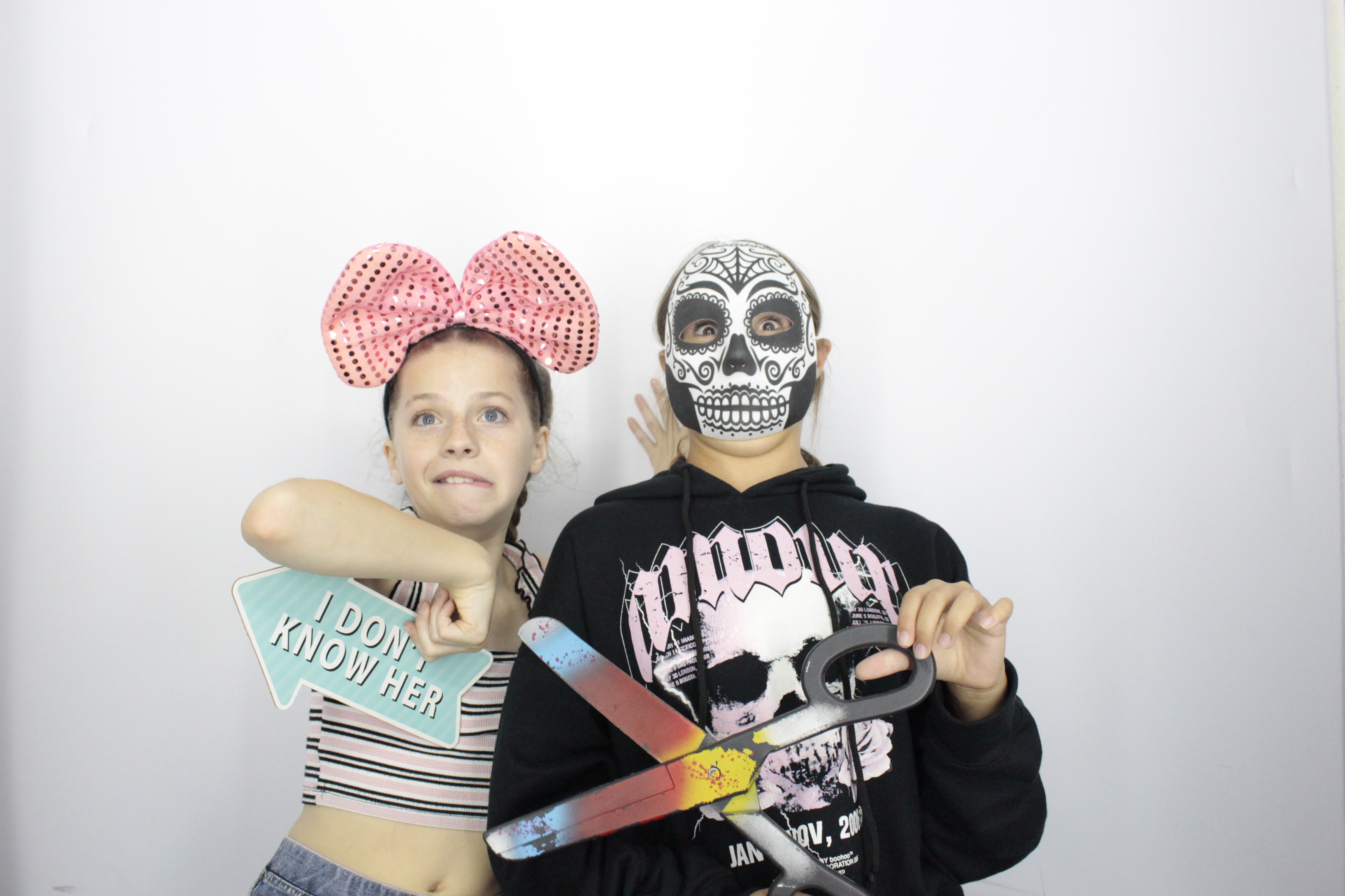 Elaine's Birthday Party | View more photos from the event at gallery.myphotoboothexperience.co.uk/u/MyPhotoBoothExperienceLtd/Elaines-Birthday-Party