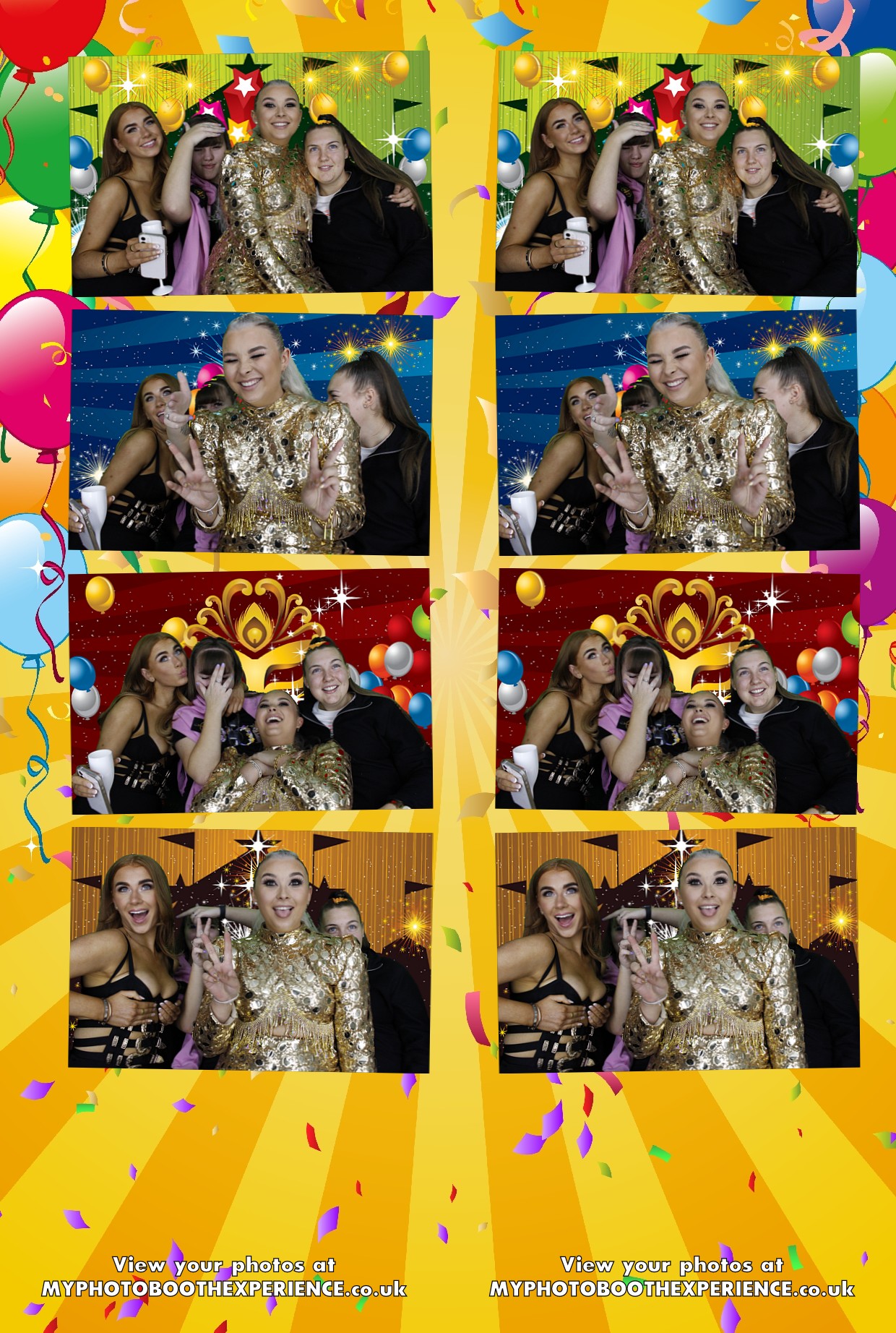 Evie's 21st Birthday  | View more photos from the event at gallery.myphotoboothexperience.co.uk/u/MyPhotoBoothExperienceLtd/Evies-21st-Birthday