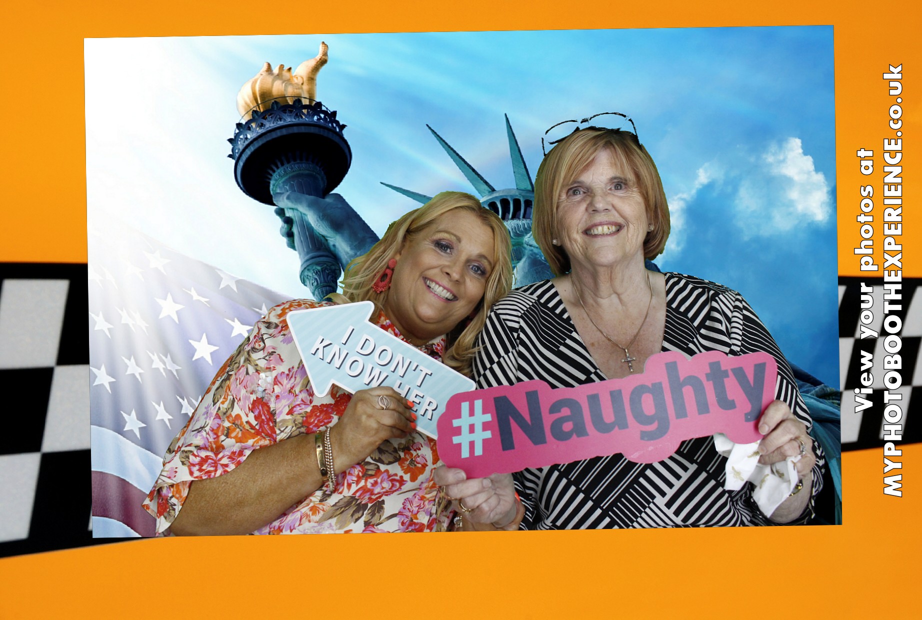 Evie's 21st Birthday  | View more photos from the event at gallery.myphotoboothexperience.co.uk/u/MyPhotoBoothExperienceLtd/Evies-21st-Birthday