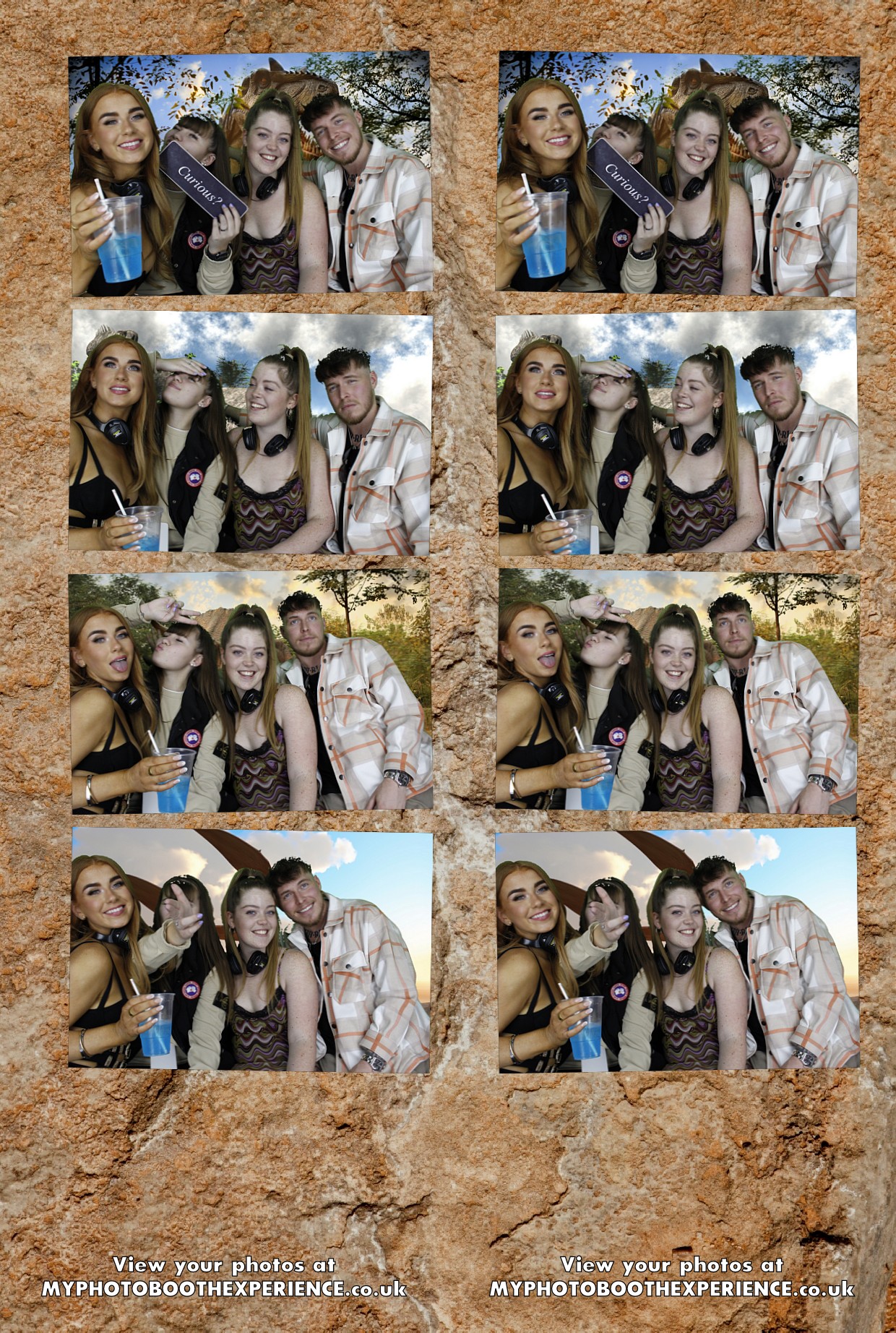 Evie's 21st Birthday  | View more photos from the event at gallery.myphotoboothexperience.co.uk/u/MyPhotoBoothExperienceLtd/Evies-21st-Birthday