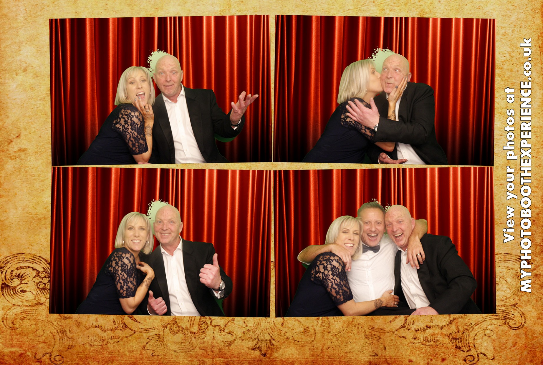 FFC Football For Cancer | View more photos from the event at gallery.myphotoboothexperience.co.uk/u/MyPhotoBoothExperienceLtd/FFC-Football-For-Cancer
