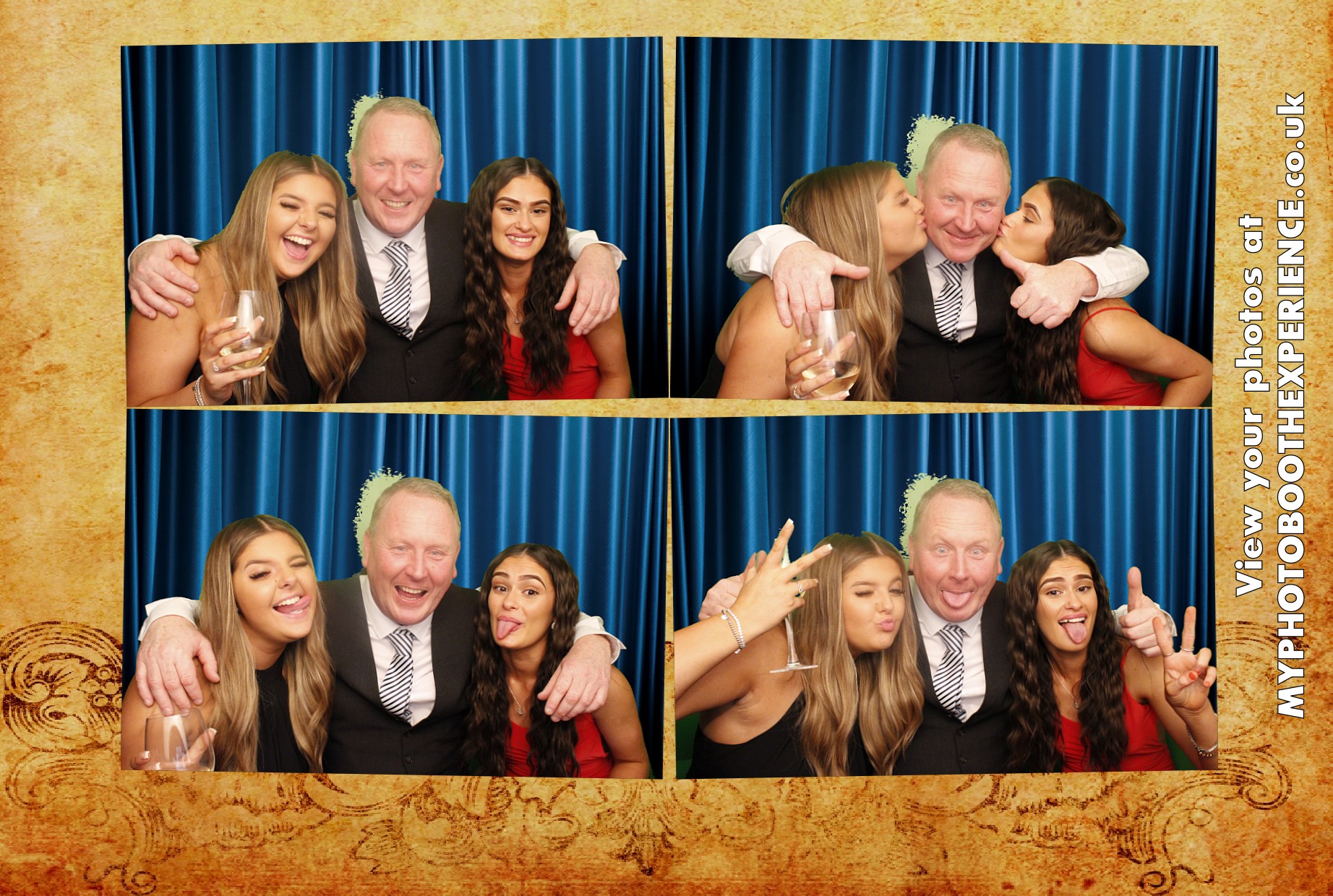 FFC Football For Cancer | View more photos from the event at gallery.myphotoboothexperience.co.uk/u/MyPhotoBoothExperienceLtd/FFC-Football-For-Cancer