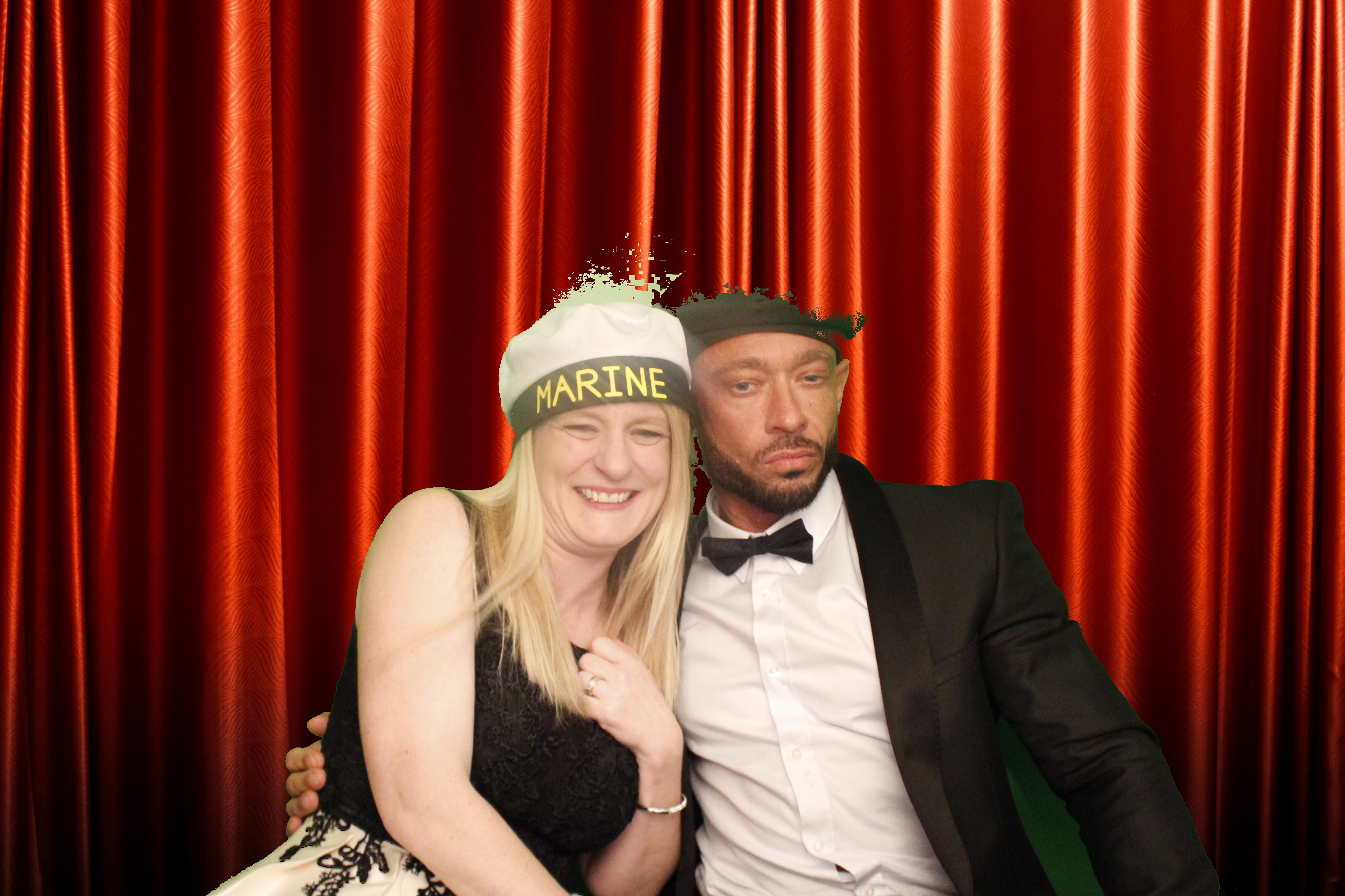 FFC Football For Cancer | View more photos from the event at gallery.myphotoboothexperience.co.uk/u/MyPhotoBoothExperienceLtd/FFC-Football-For-Cancer