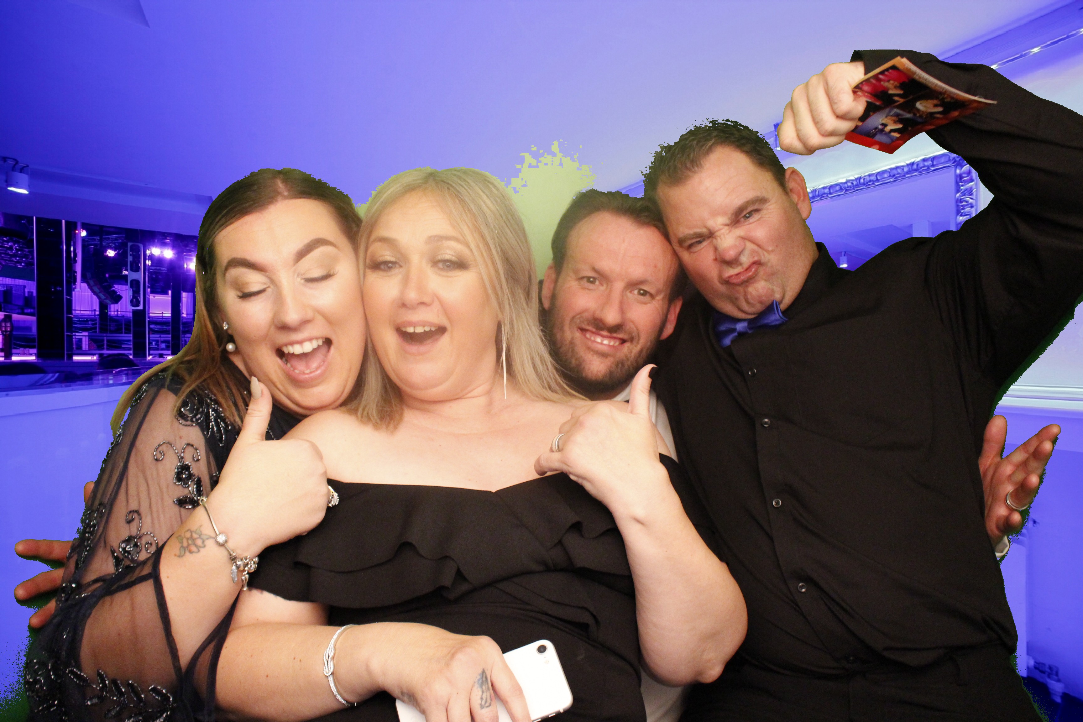 FFC Football For Cancer | View more photos from the event at gallery.myphotoboothexperience.co.uk/u/MyPhotoBoothExperienceLtd/FFC-Football-For-Cancer