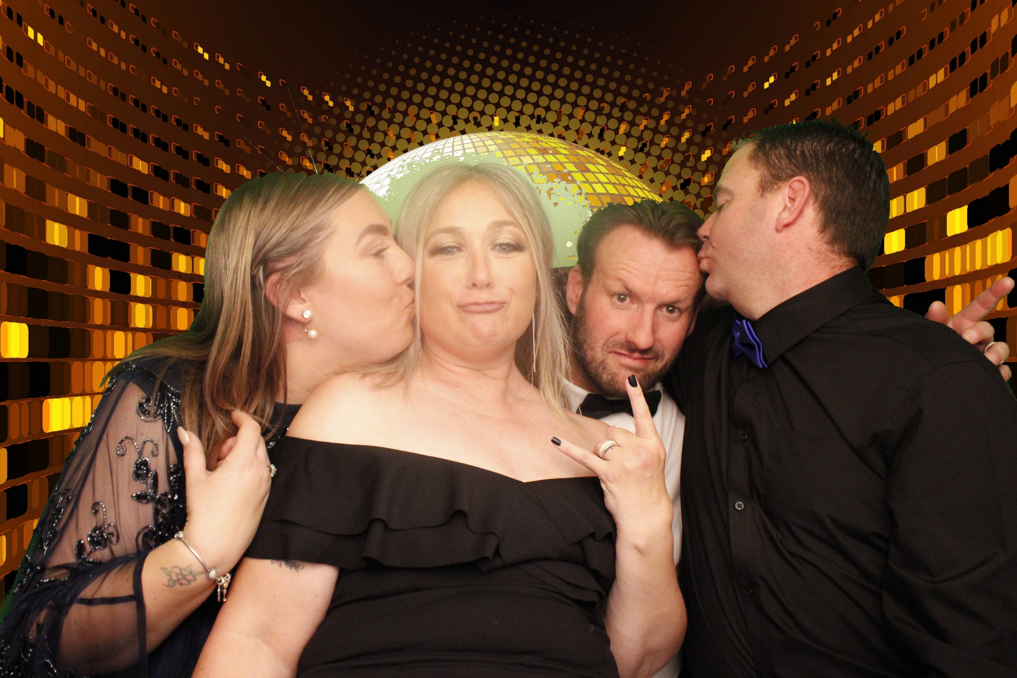 FFC Football For Cancer | View more photos from the event at gallery.myphotoboothexperience.co.uk/u/MyPhotoBoothExperienceLtd/FFC-Football-For-Cancer